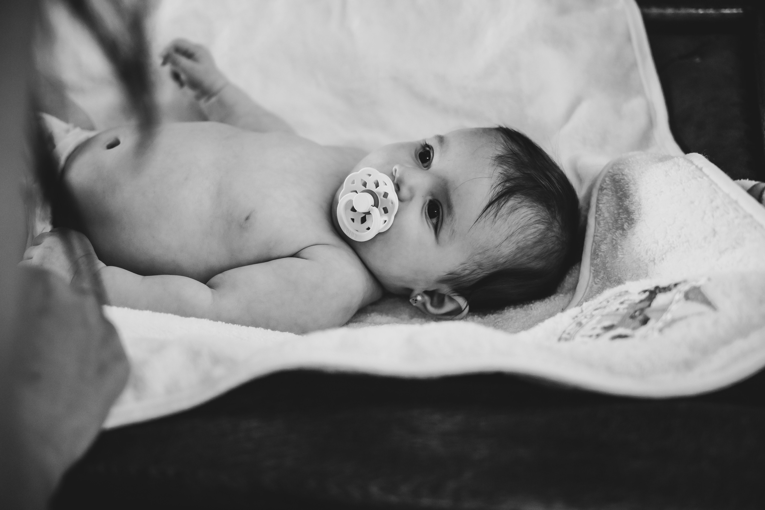 Bebe T. Home