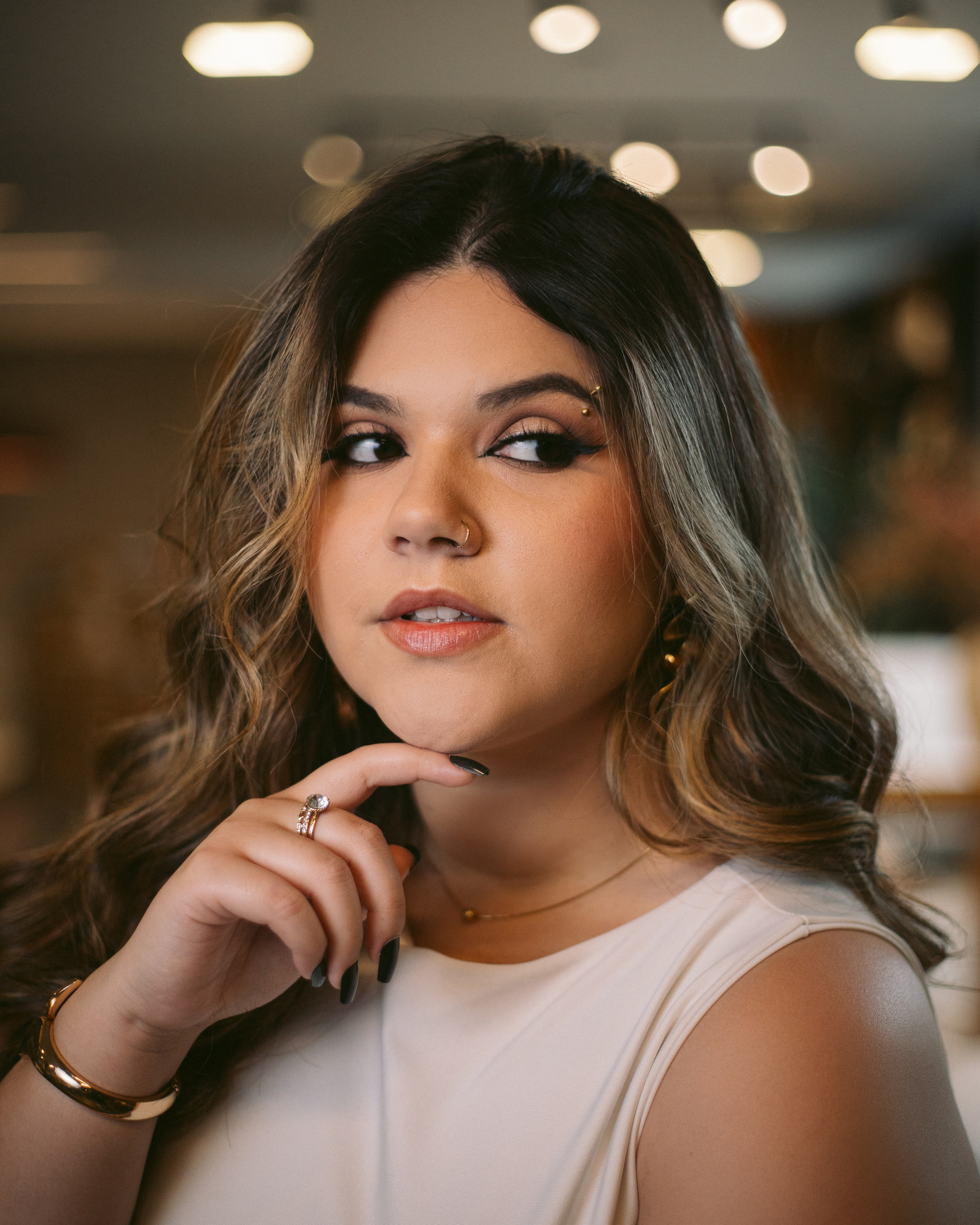 2025 | Hadassa — Posicionamento. Denis Damasceno | Fotografia