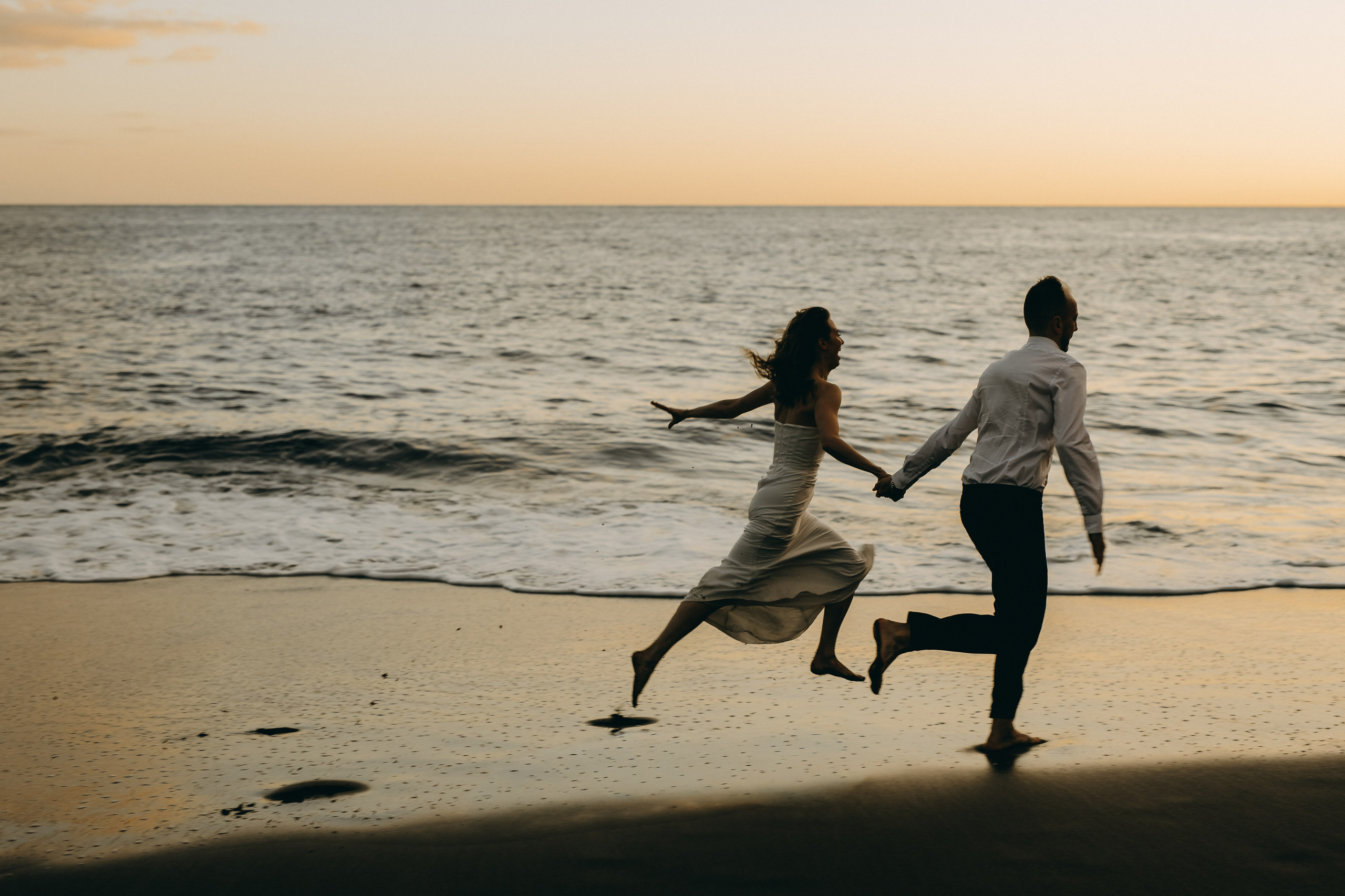 Elopment. Photographer Madeira