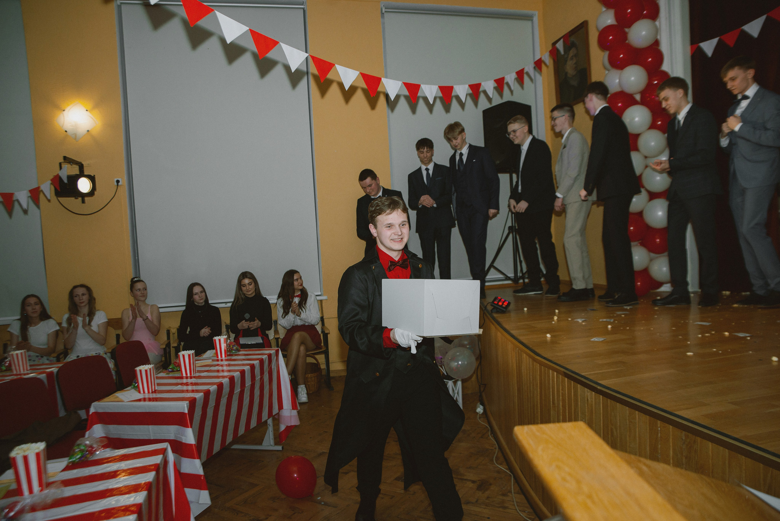 100dienis Joniiškėlyje. Vestuvių fotografė Santa Jonuškė | Šiaulių apskritis, Panevėžio apskritis ir visa Lietuva