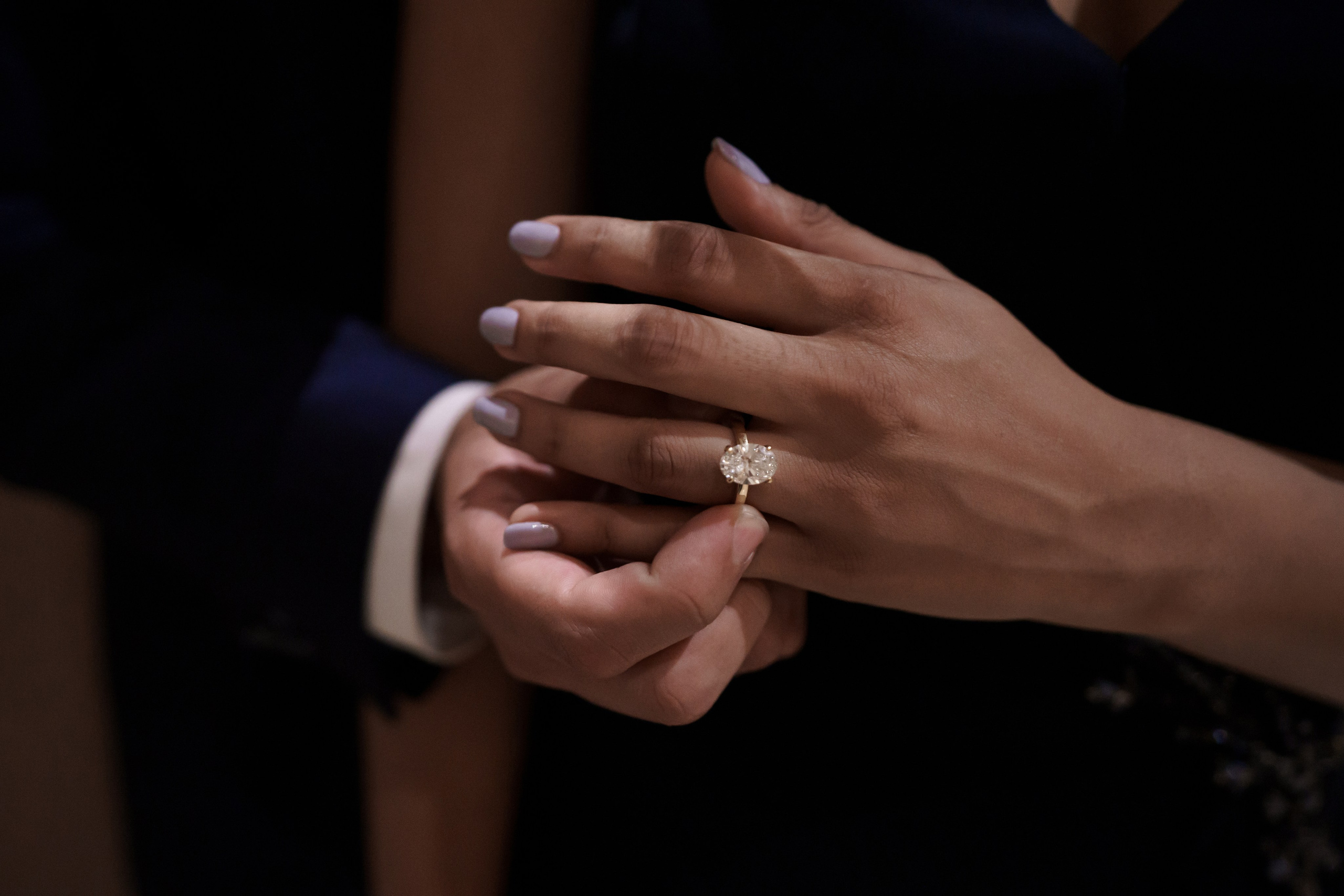 Alexandros & Yuvelia. New York + travel photographer