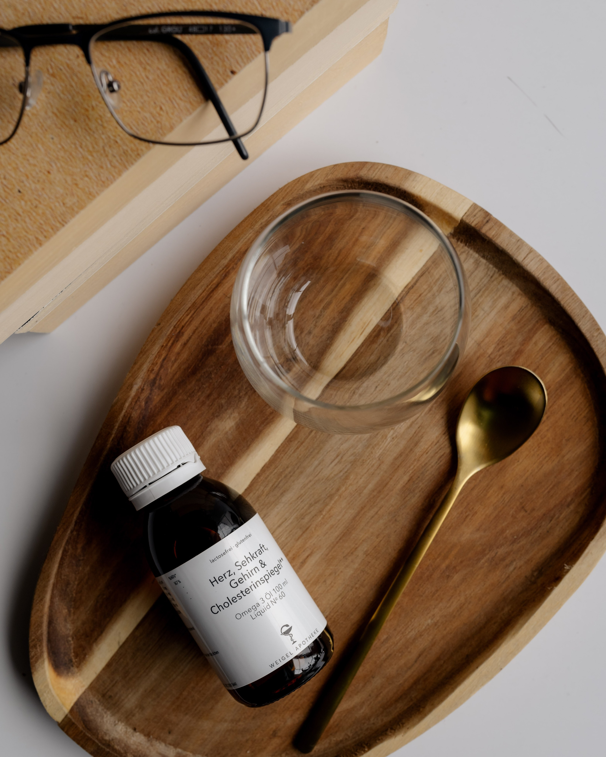 Контентная съемка для сети аптек Weigel. Фотограф в Нюрнберге Ирина Менерт из Ансбаха