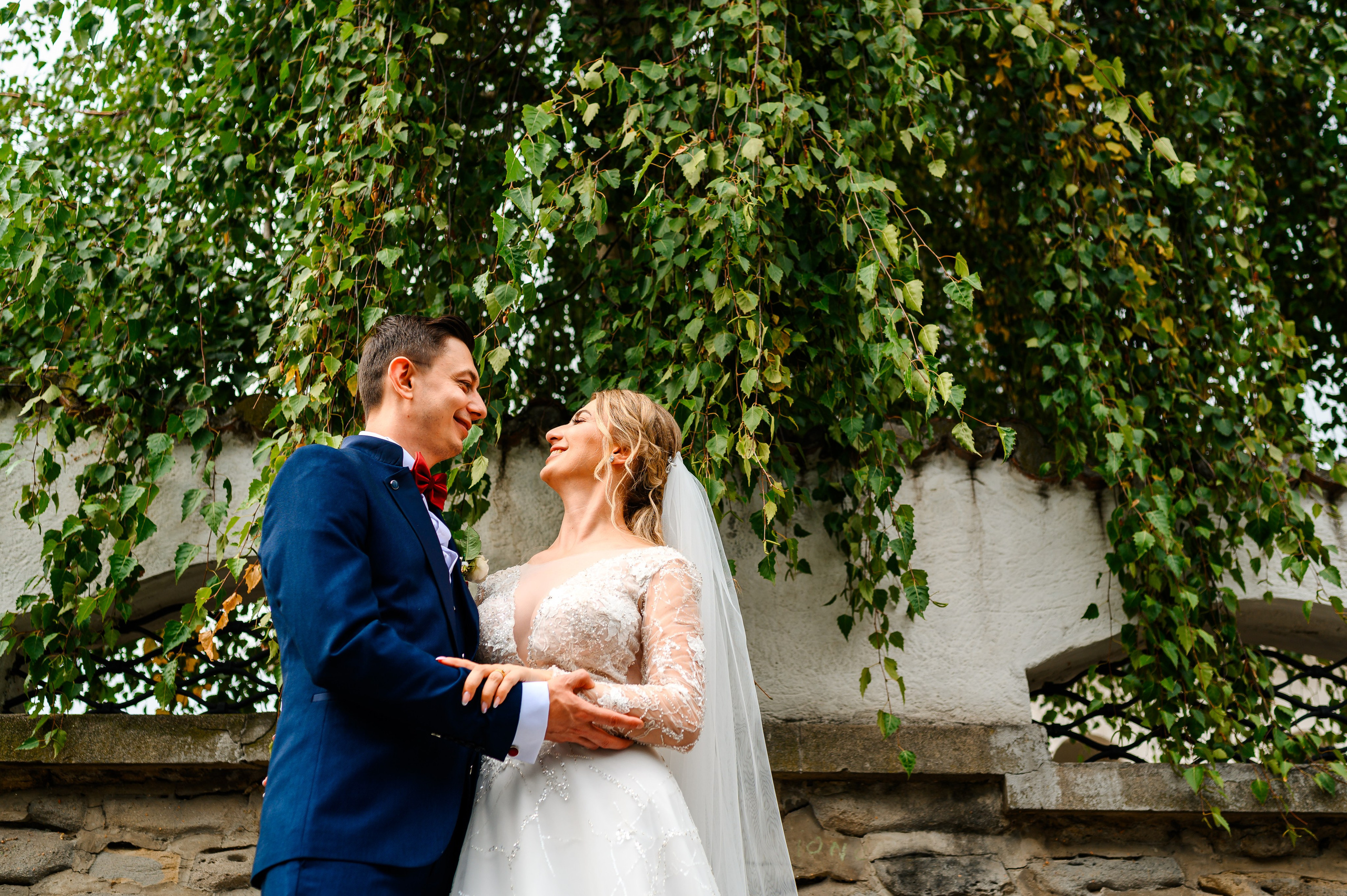 Teodora & Mihai. Mugurel Olteanu Fotograf