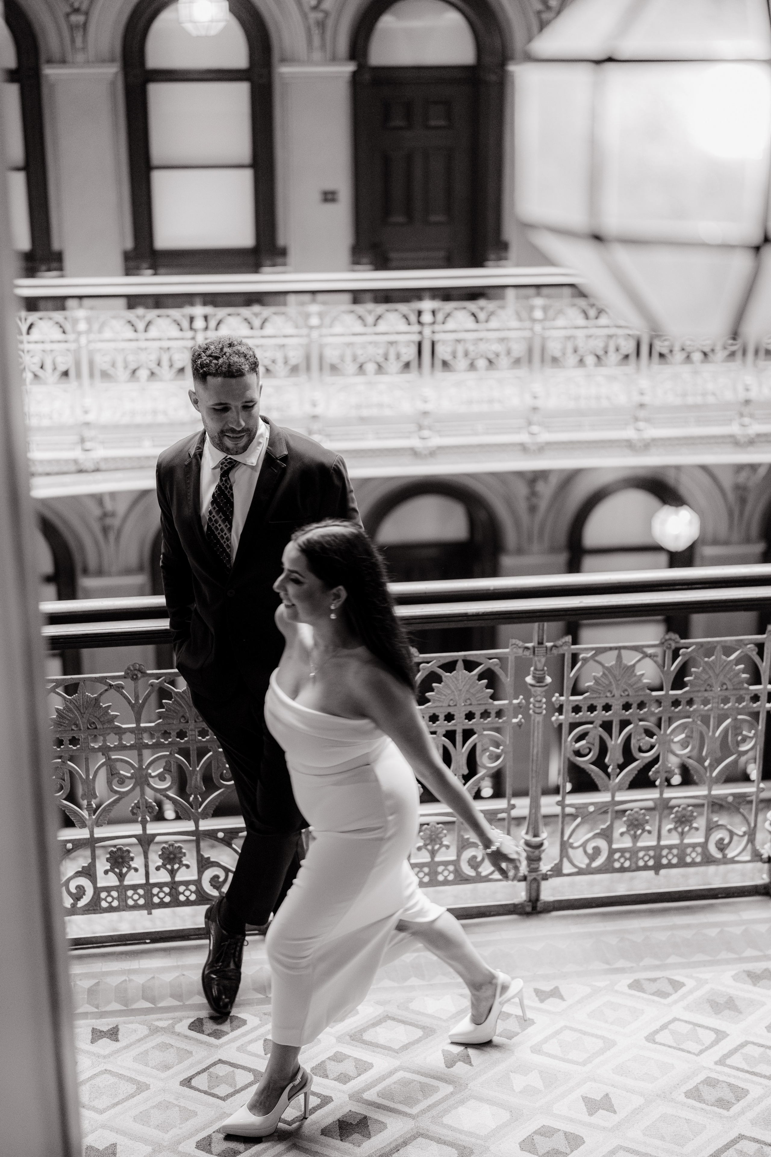 Yaneli and Christopher. Wedding photographer and videographer New York | New Jersey