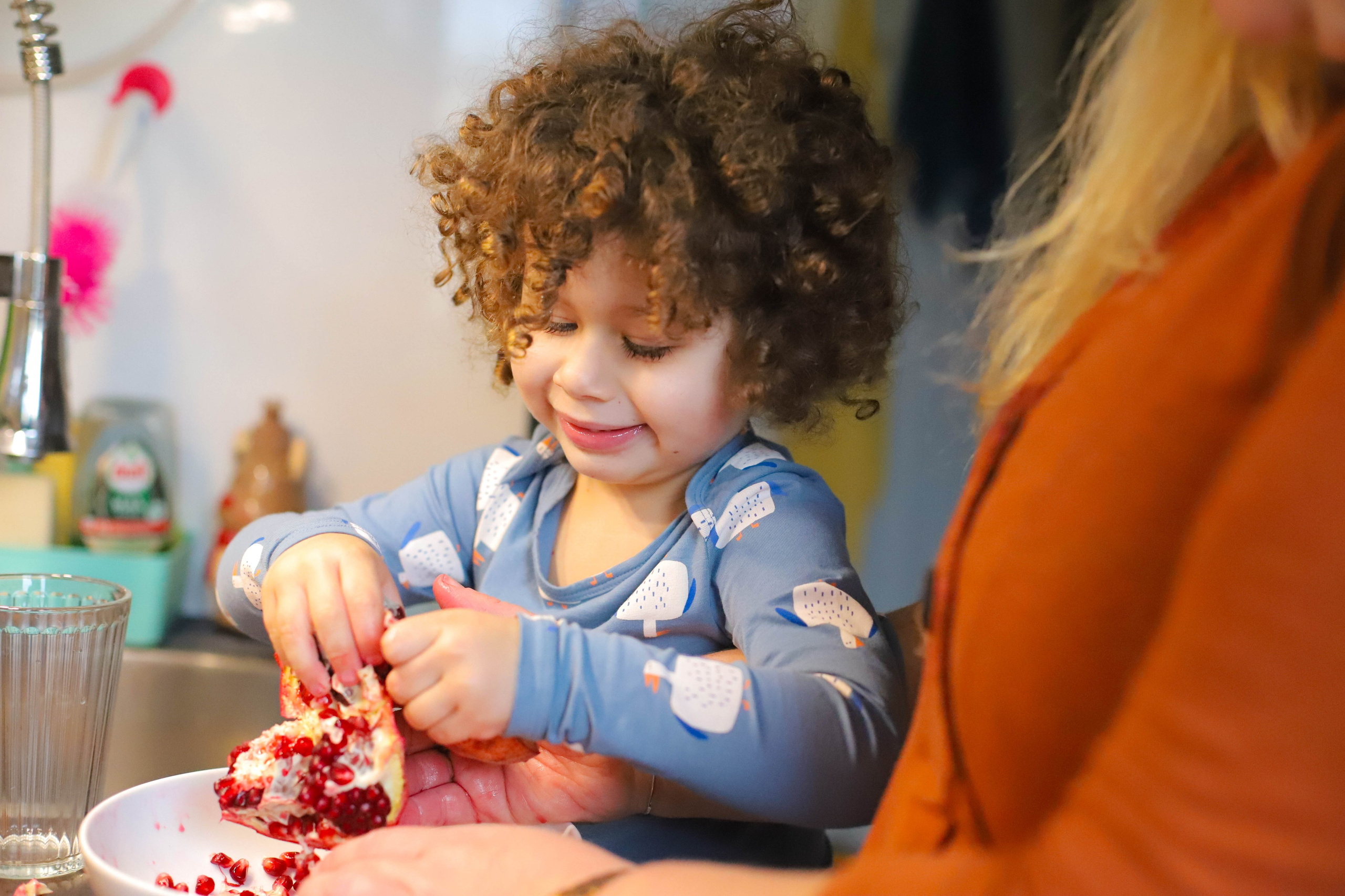 Rafael. Family and Portraits photographer Diana Andoni