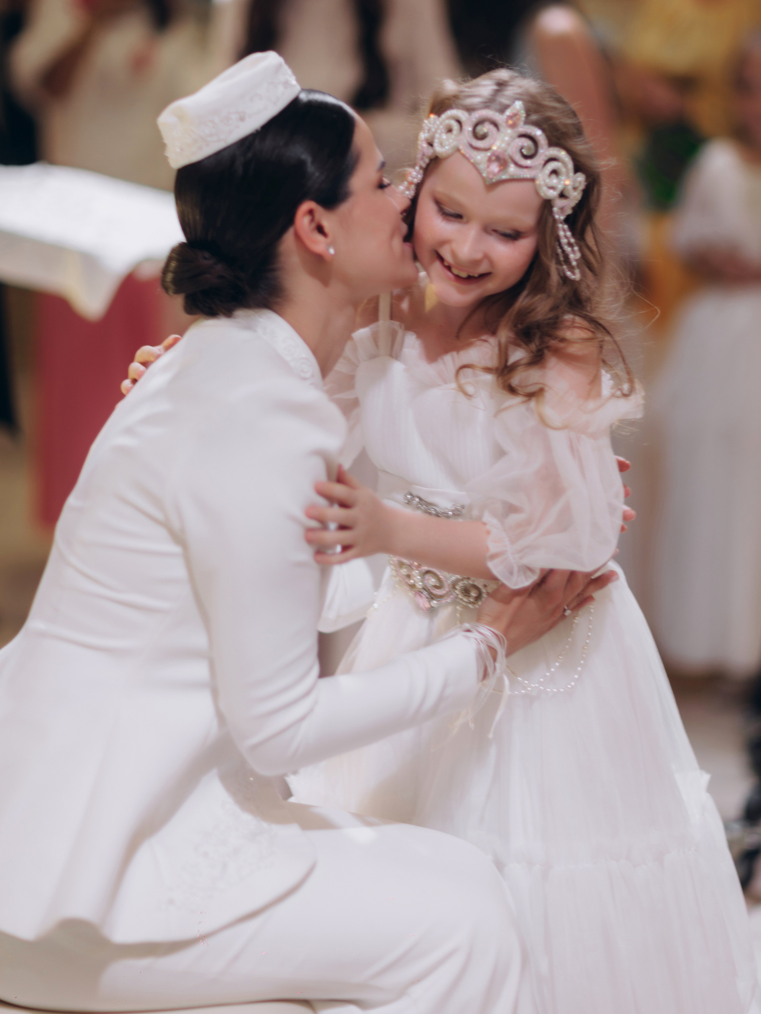 Динар и Ильнура. Валерия Вартанова. Фотограф