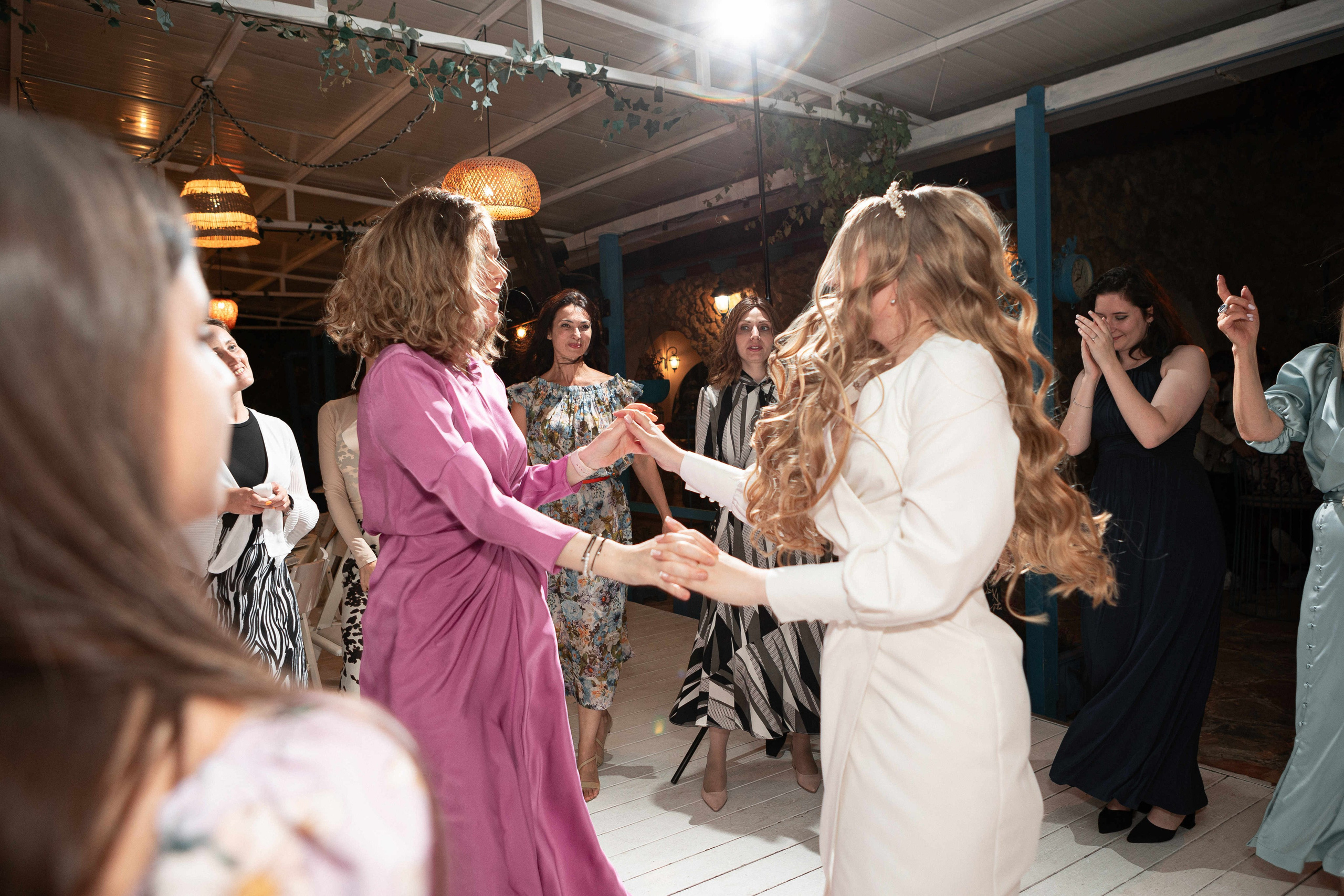 WEDDING IN A COZY PLACE NEAR TEL AVIV. PHOTOGRAPHER IN ISRAEL