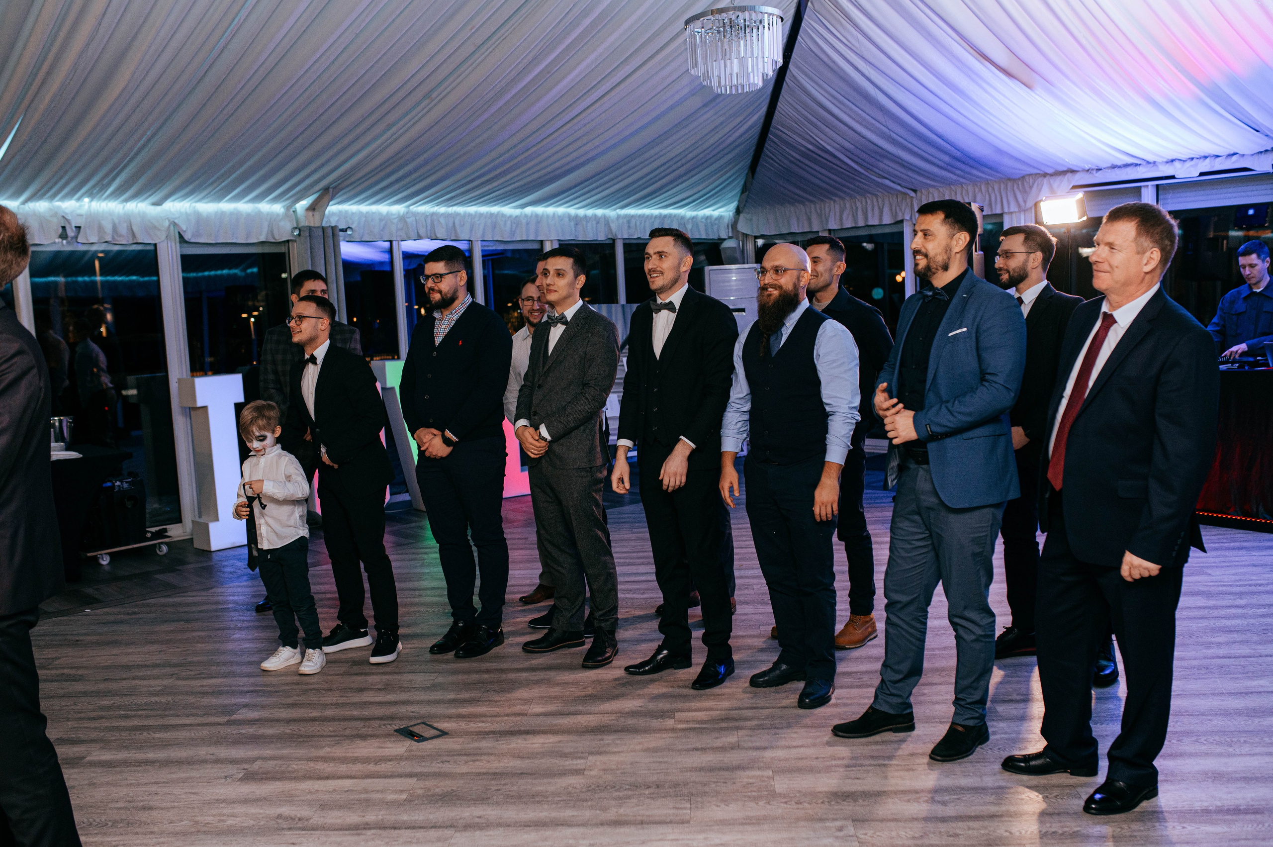 Anastasia i Kirill. Home page