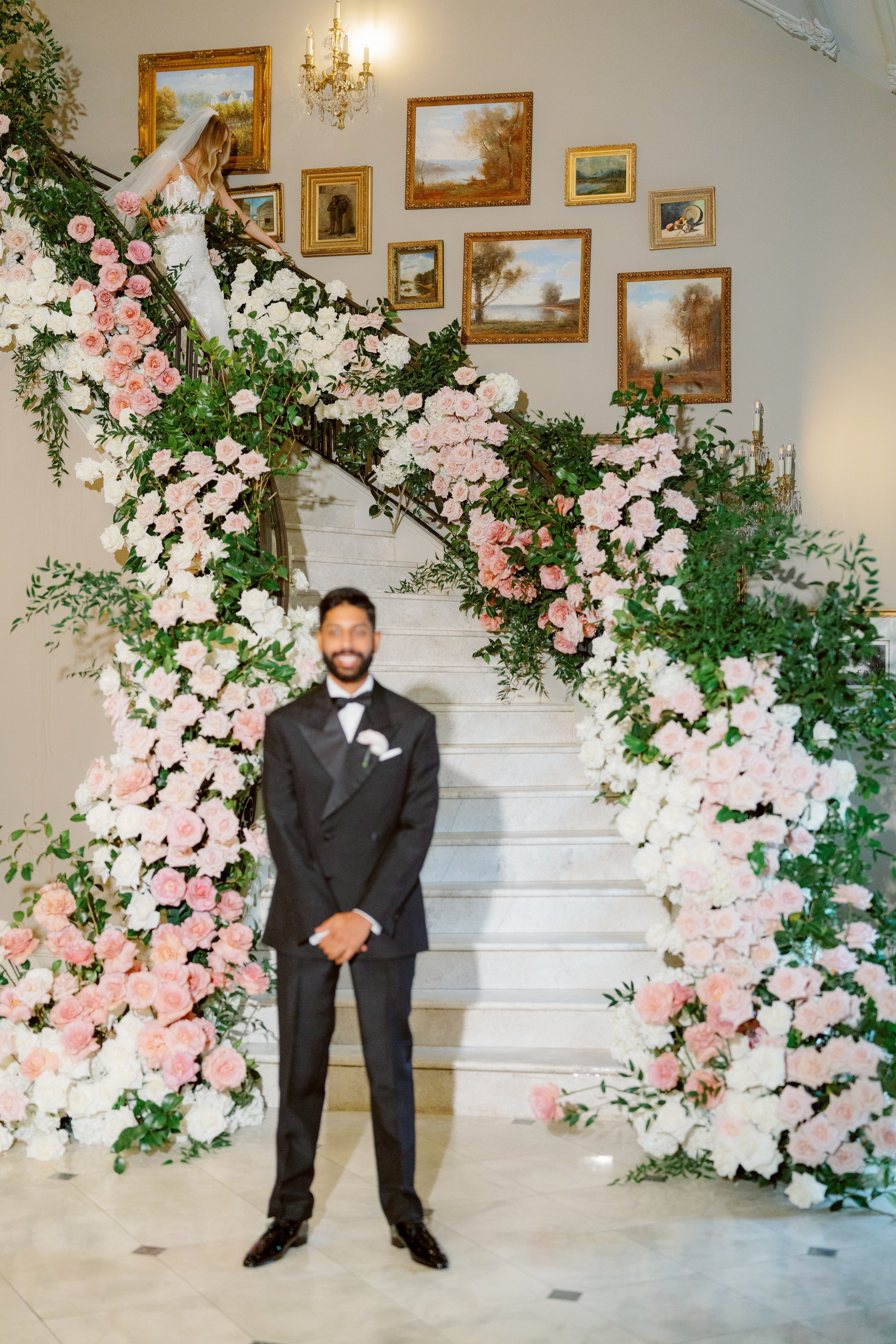 Luxury Indian Wedding Photography Gallery | New York & New Jersey & Florida | Vova Chi. Wedding photographer and videographer New York | New Jersey