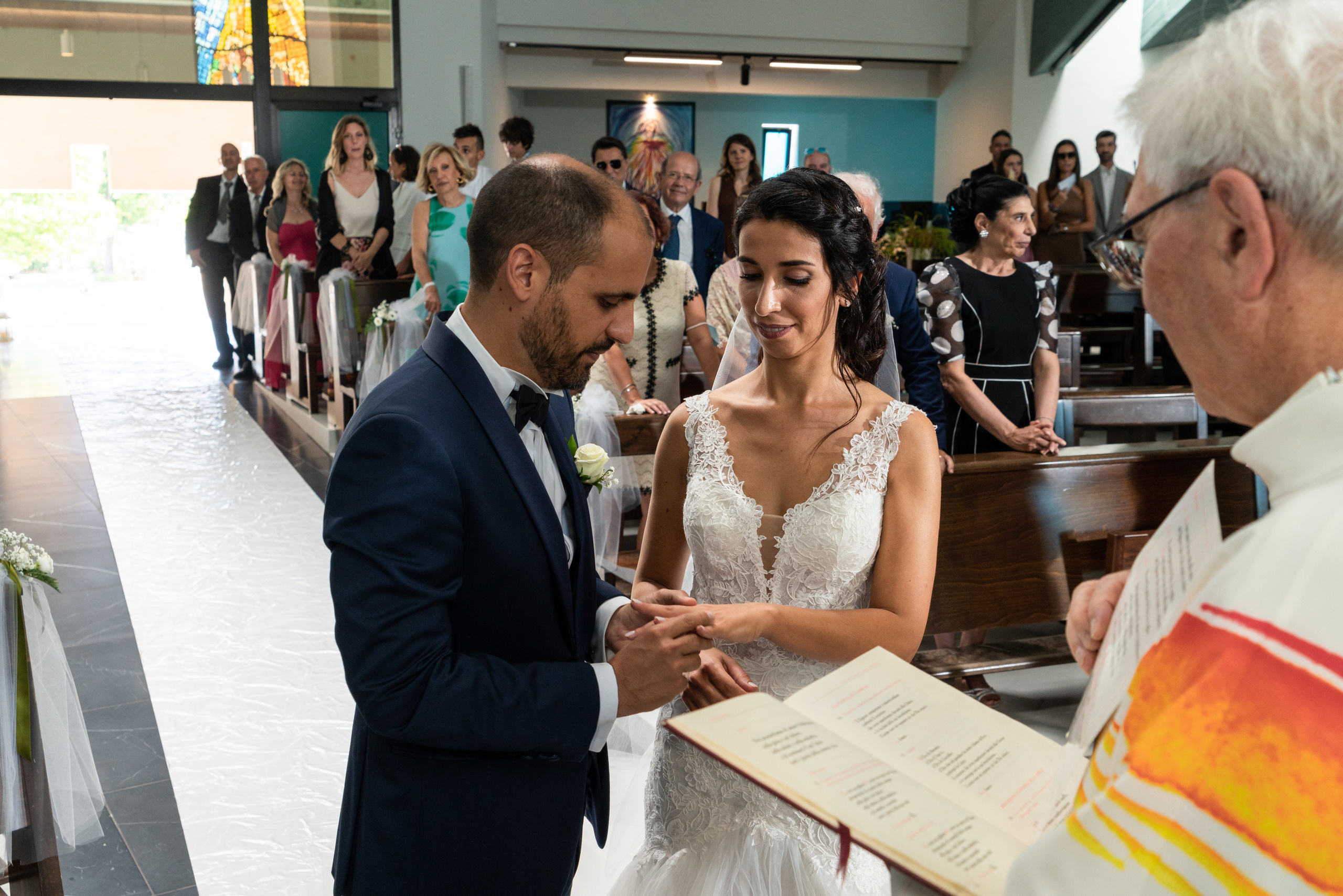 Barbara & Antonio. Свадьба на Сицилии, Палермо, Таормина, Эриче