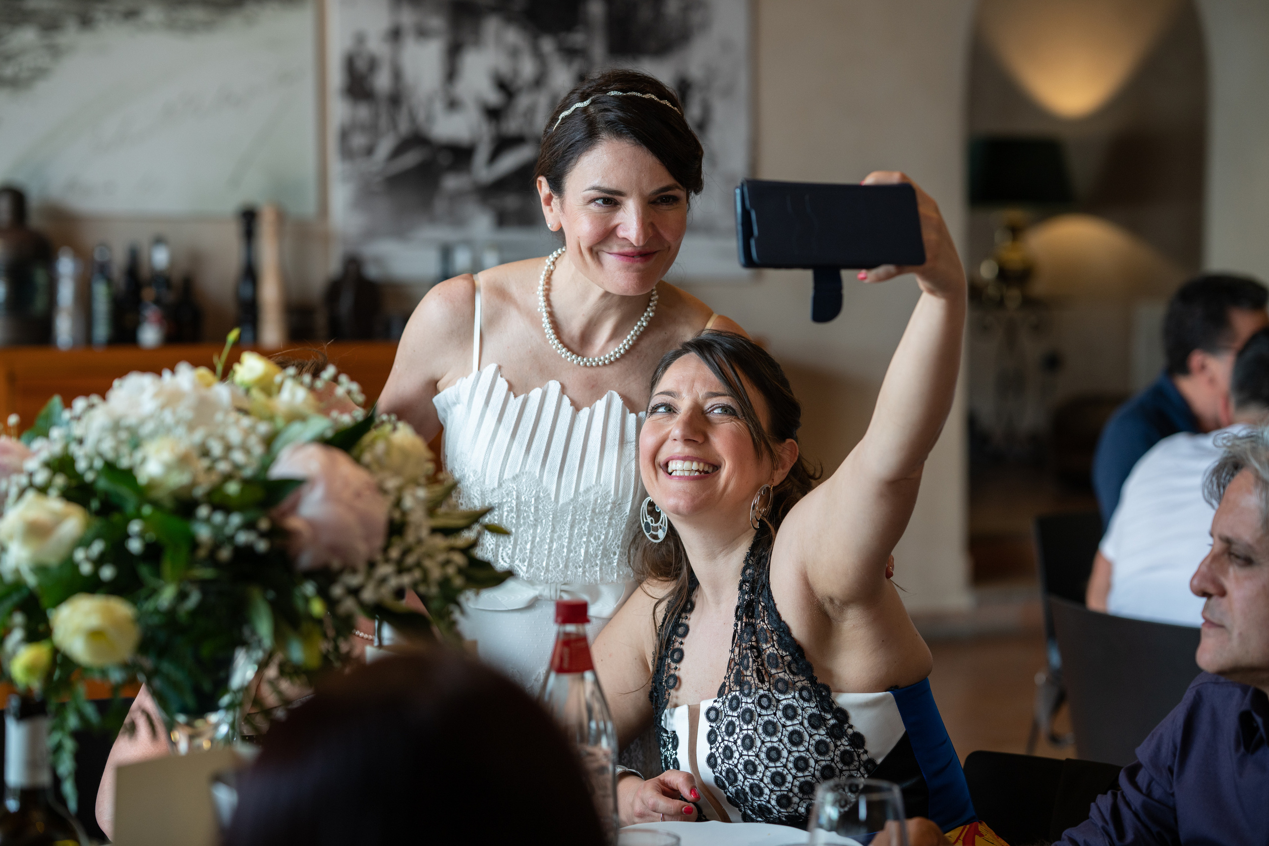 Tindara & Tiziano. Фотограф на Сицилии Гвидо Каналелла