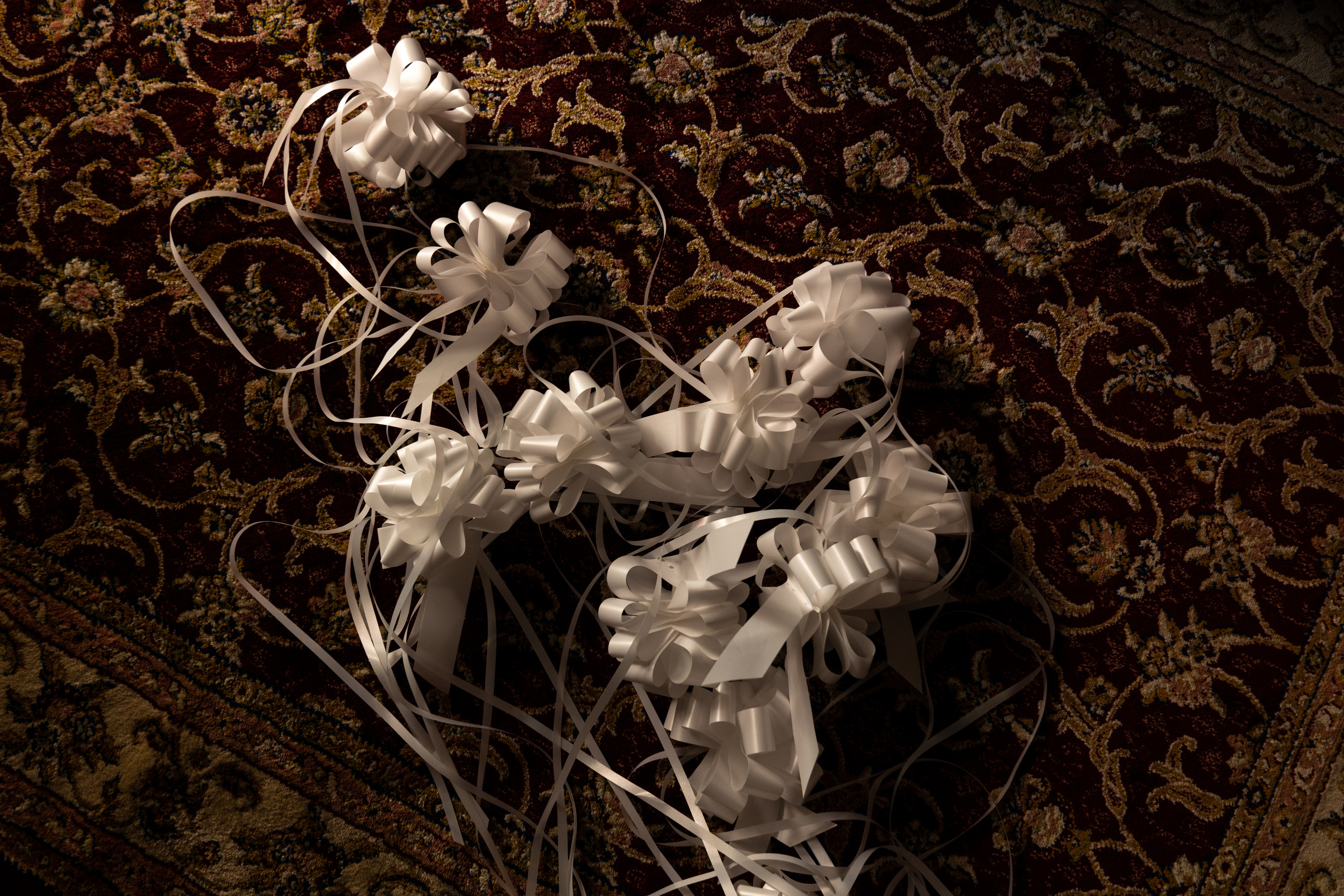 Tindara & Tiziano. Фотограф на Сицилии Гвидо Каналелла