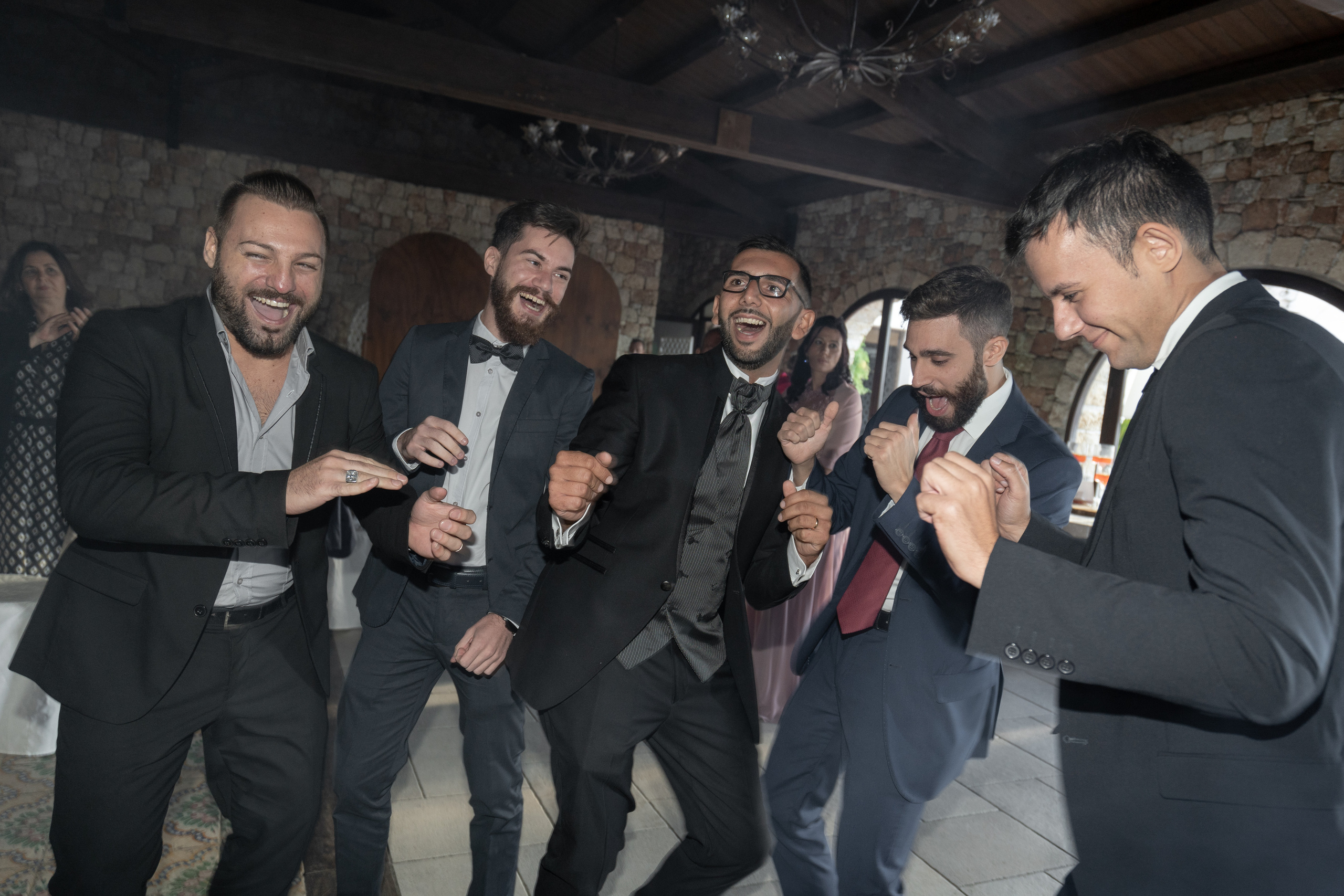 Michela & Alessio. Свадебный фотограф на Сицилии Гвидо Каналелла