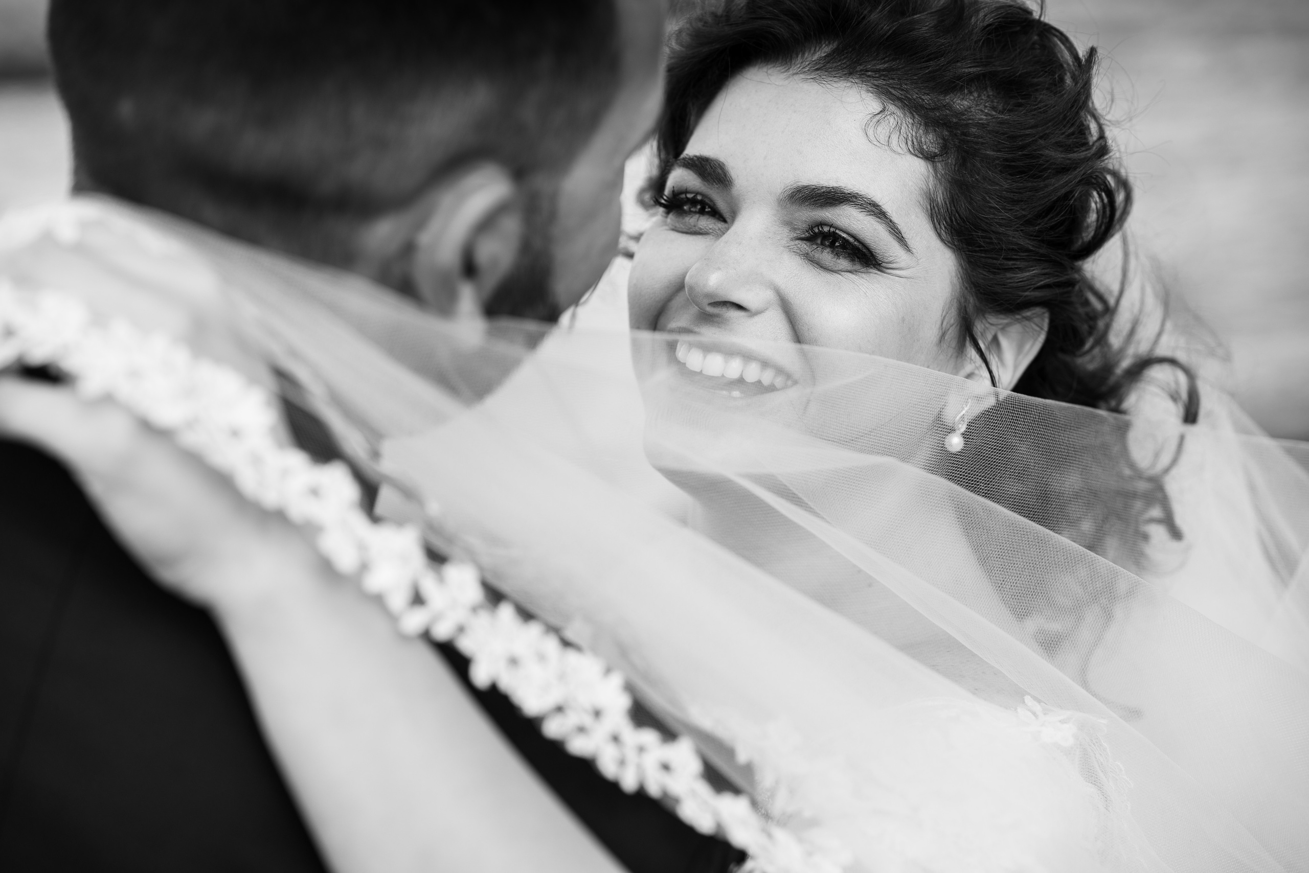 Michela & Alessio. Свадебный фотограф на Сицилии Гвидо Каналелла