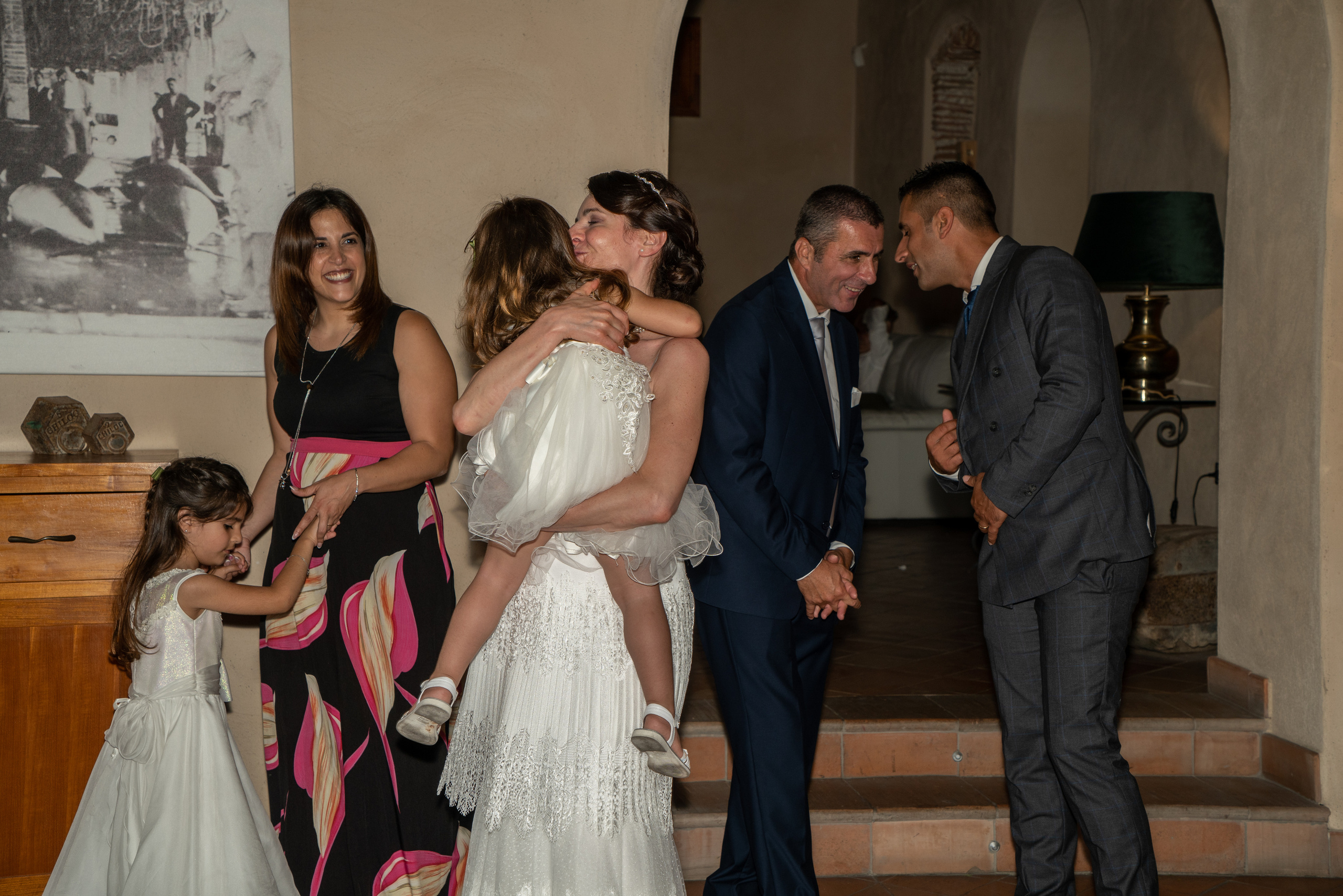 Tindara & Tiziano. Фотограф на Сицилии Гвидо Каналелла