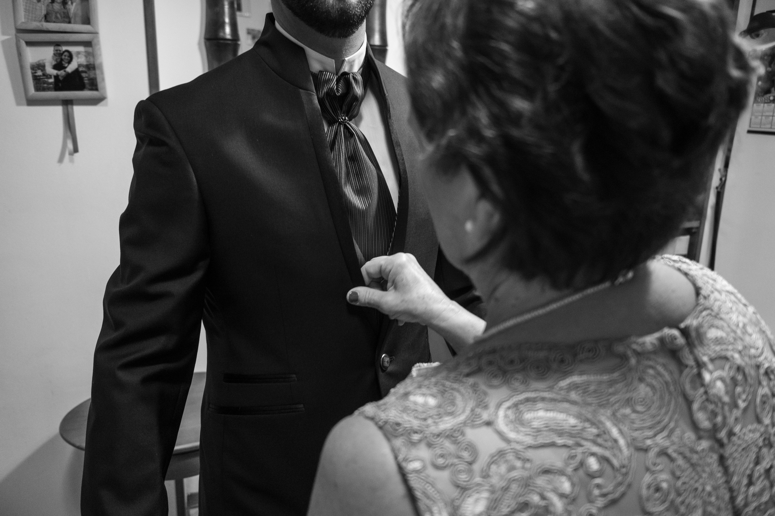 Michela & Alessio. Свадебный фотограф на Сицилии Гвидо Каналелла