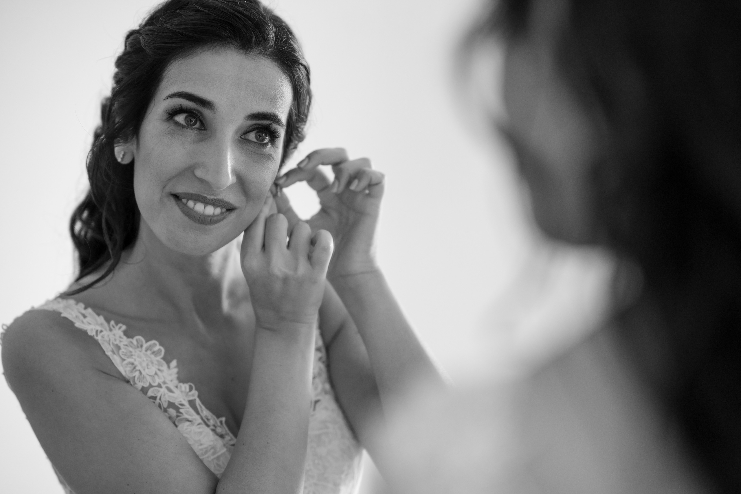 Barbara & Antonio. Свадьба на Сицилии, Палермо, Таормина, Эриче