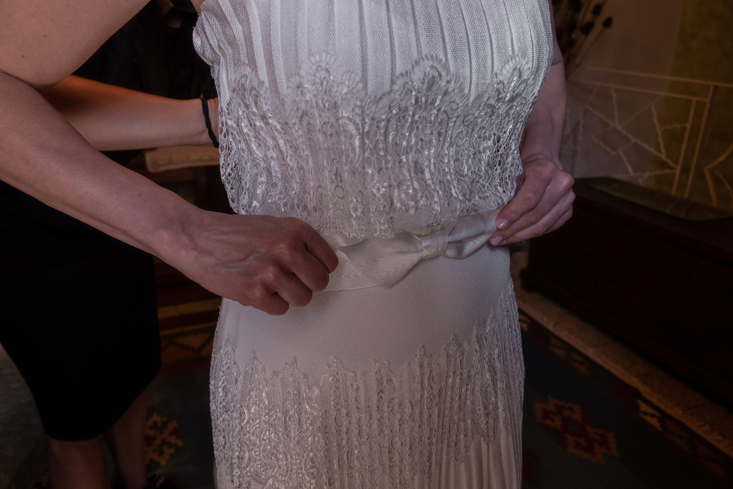 Tindara & Tiziano. Фотограф на Сицилии Гвидо Каналелла