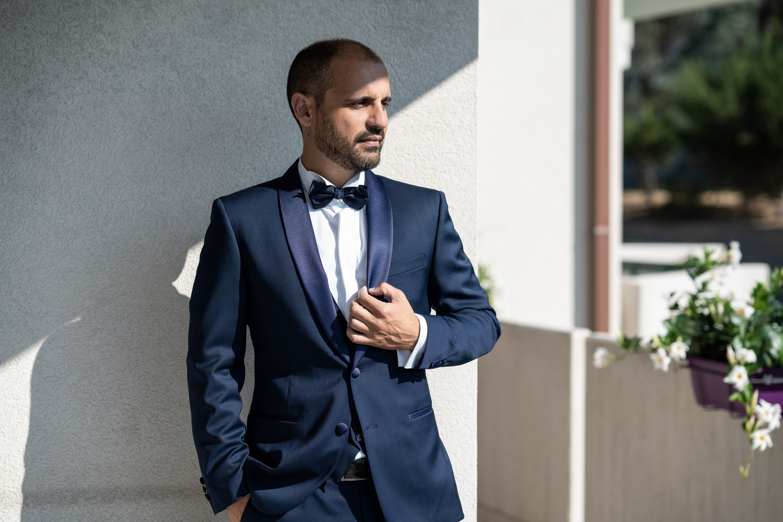 Barbara & Antonio. Свадьба на Сицилии, Палермо, Таормина, Эриче