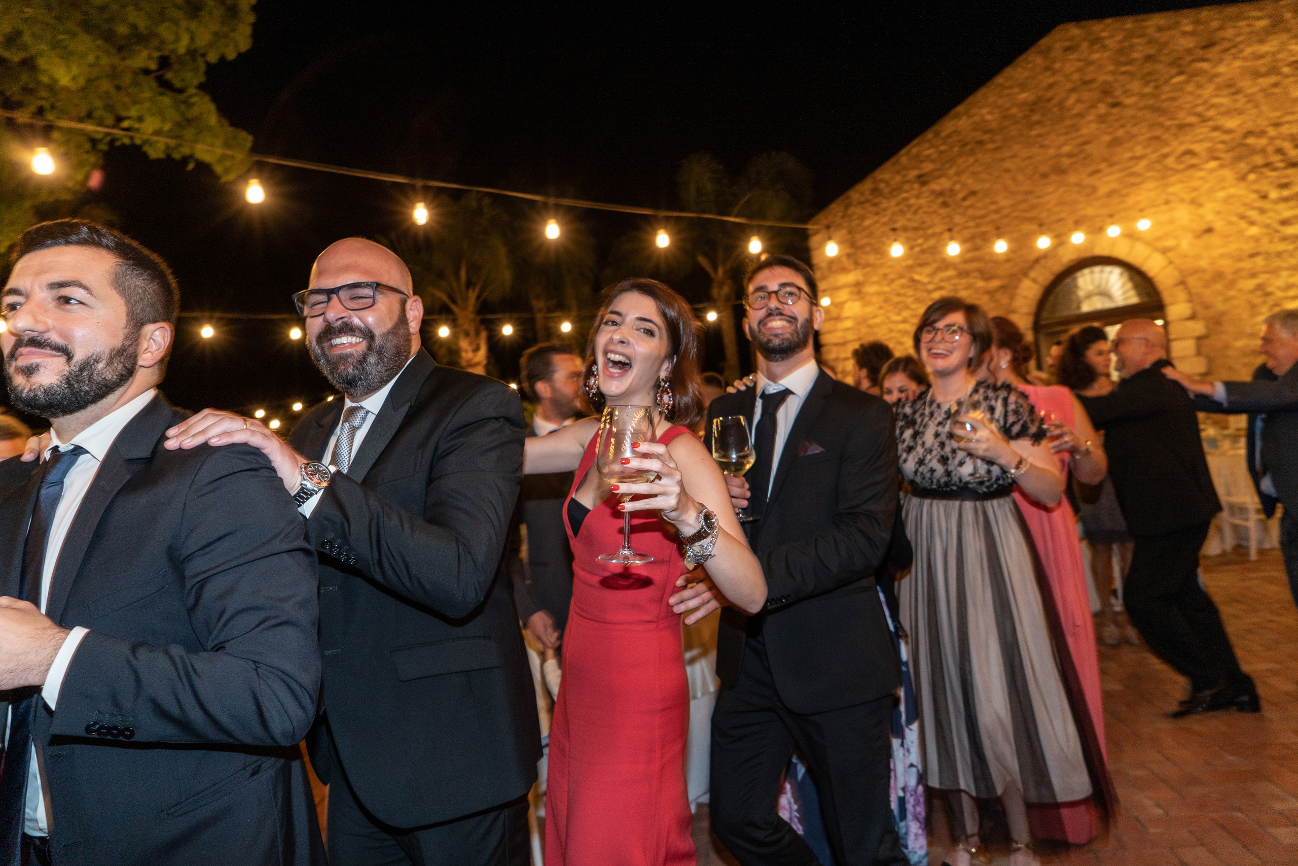 Licia & Marco. Свадебный фотограф на Сицилии Гвидо Каналелла