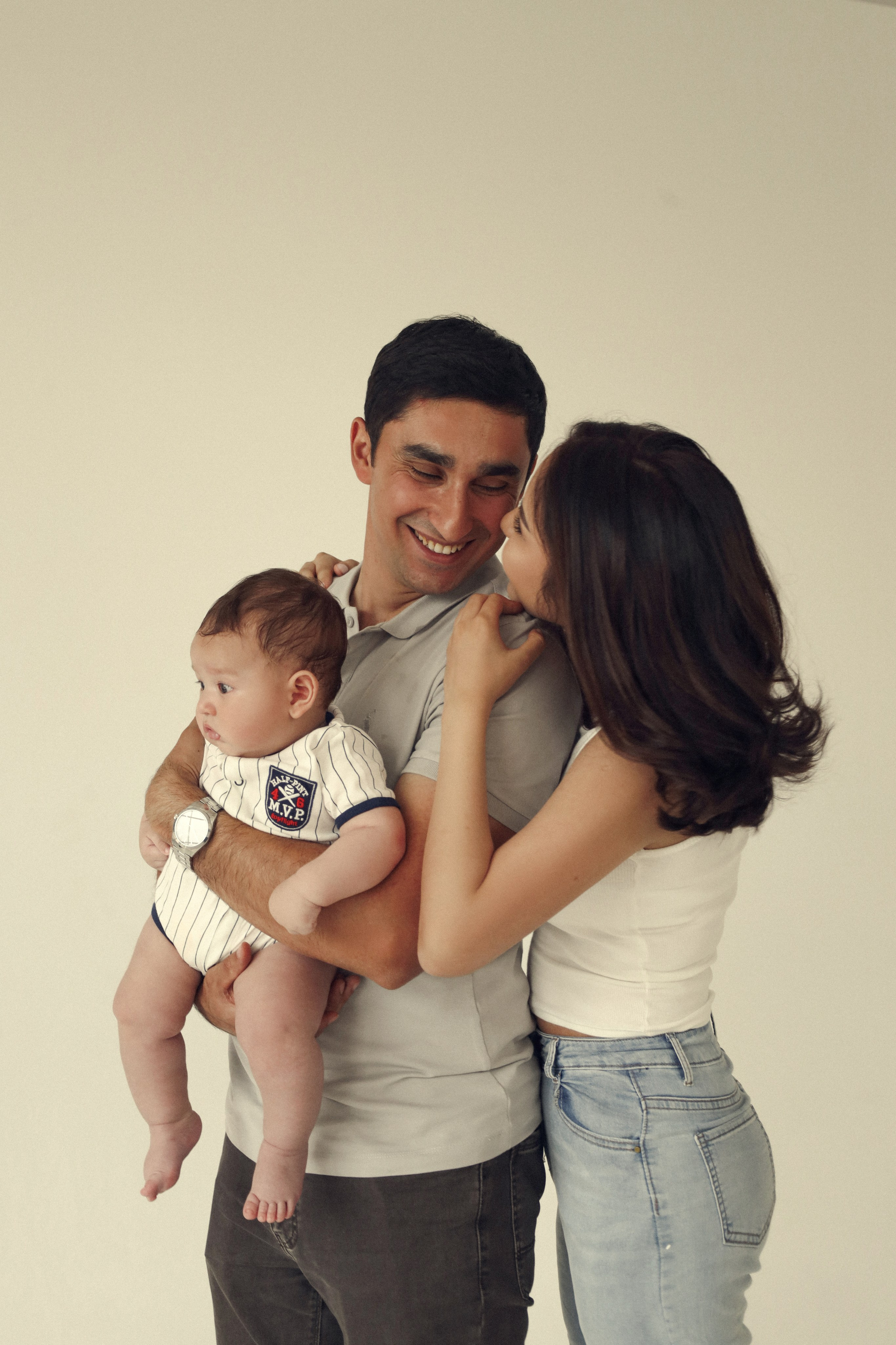 Семья. Ellaya.ph