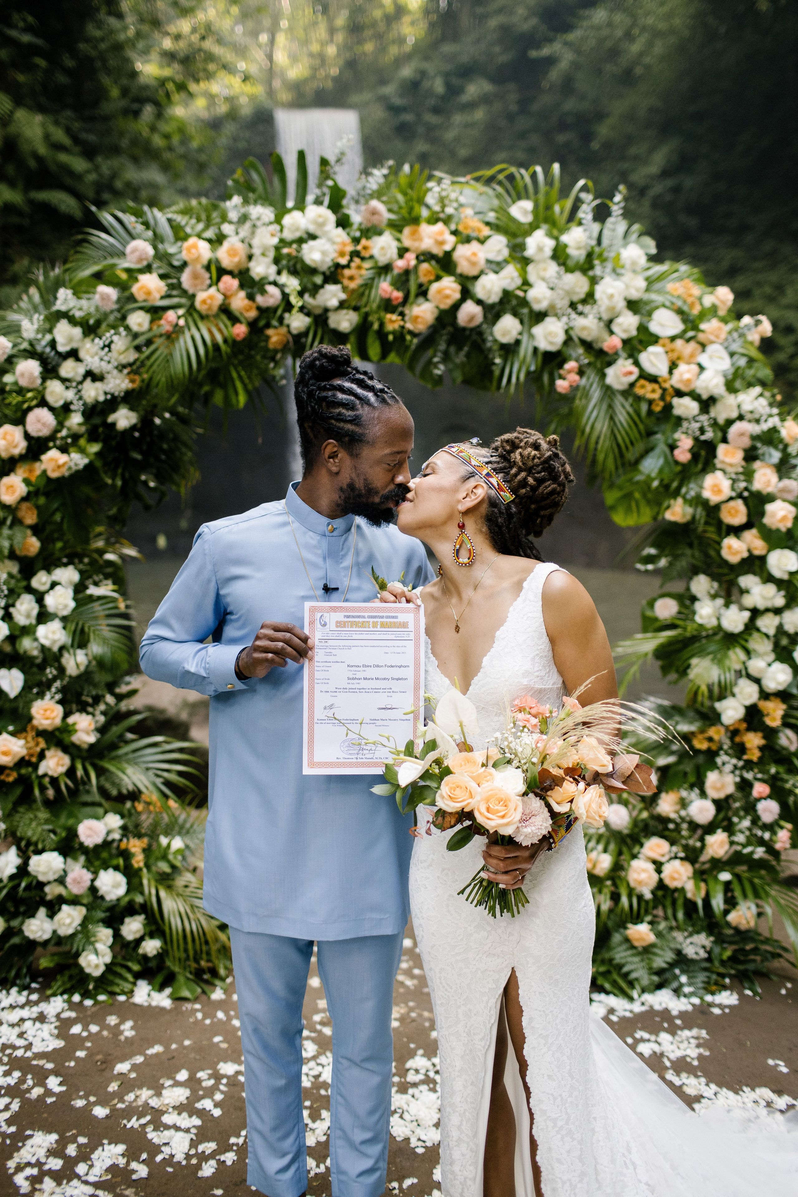 Kamau & Siobhan. Get.it.feel — Aesthetic Photography and Videography
