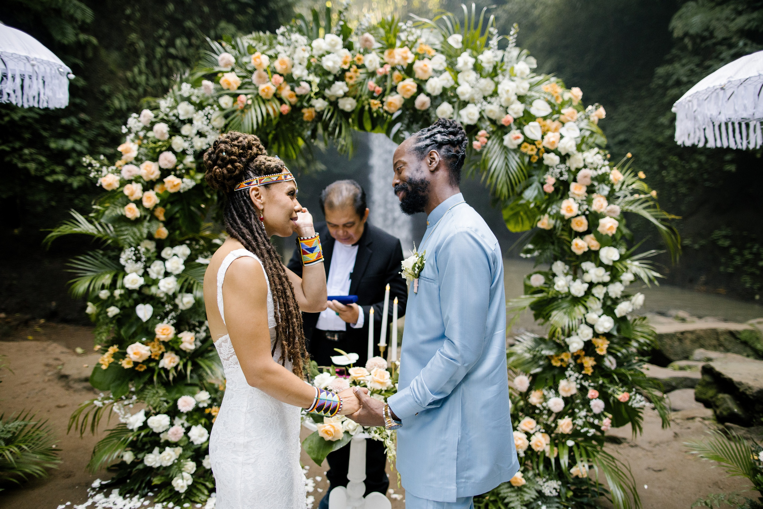 Kamau & Siobhan. Get.it.feel — Aesthetic Photography and Videography
