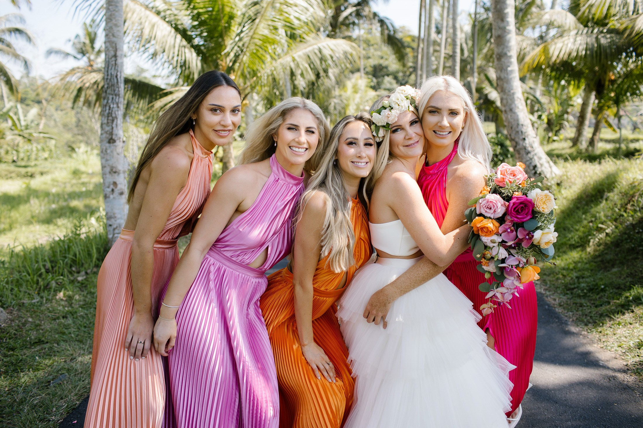 Bright trendy stylish wedding in the traditions of 2024. Get.it.feel — Aesthetic Photography and Videography