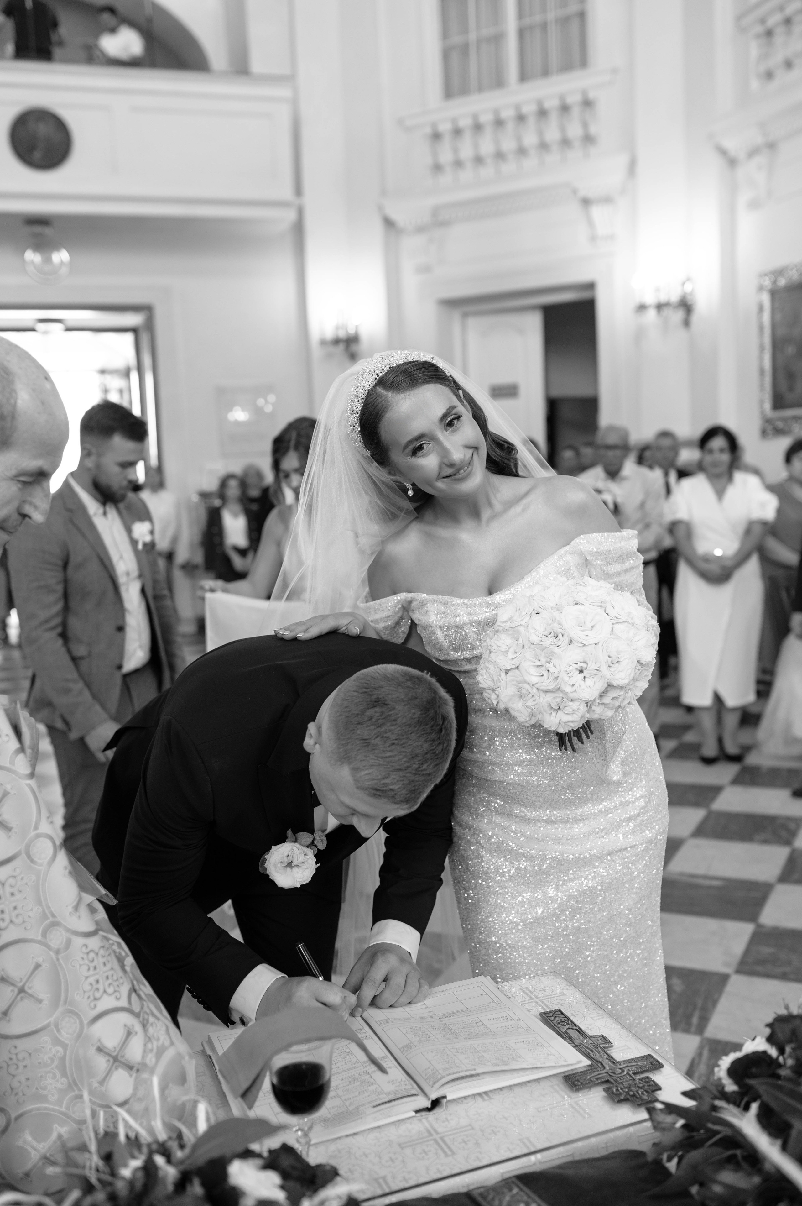 Iryna u Roman. Home page