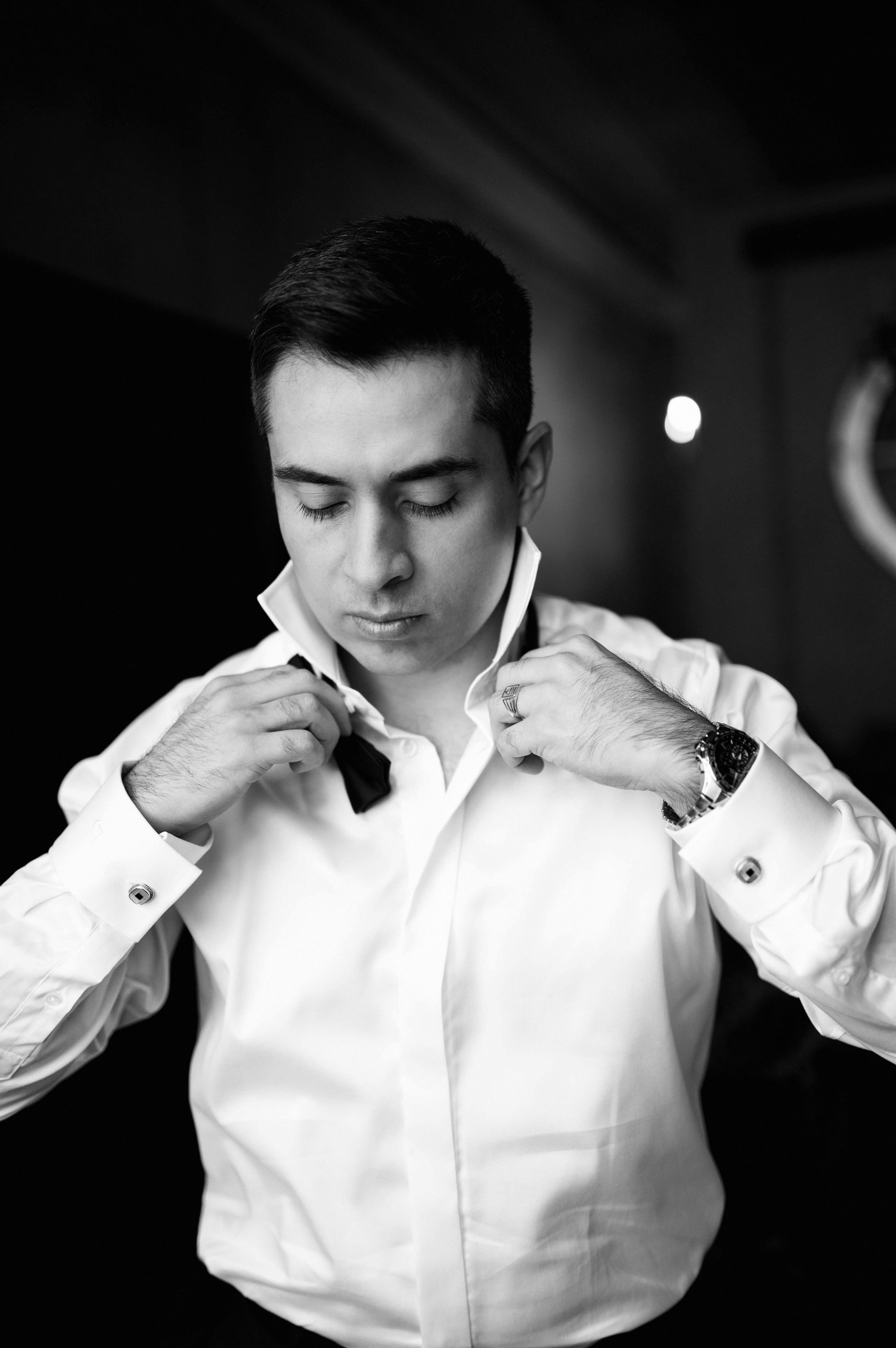 Alfredo i Alina. Home page