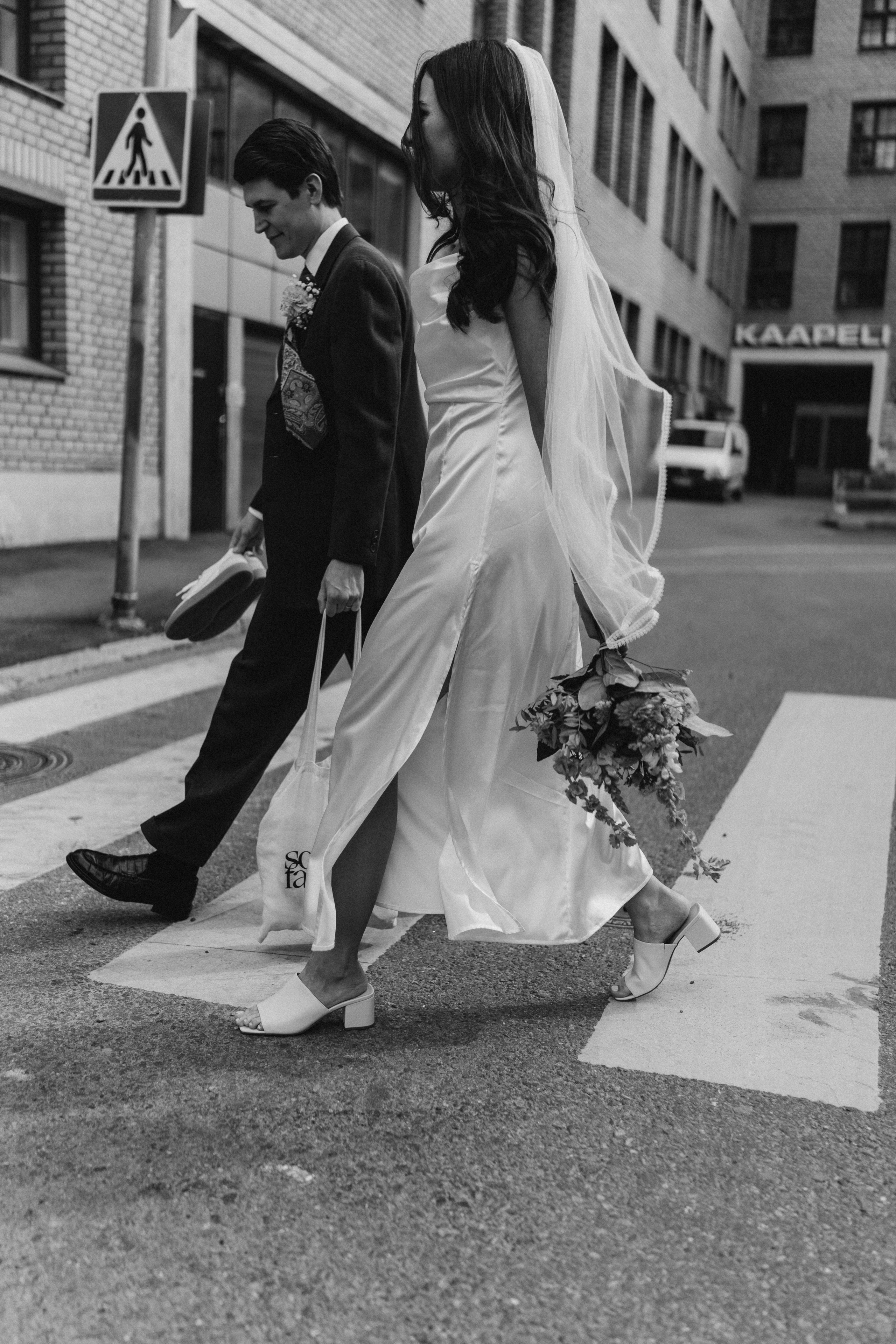 Wedding. Wedding and potrait photographer in Helsinki Vickan O