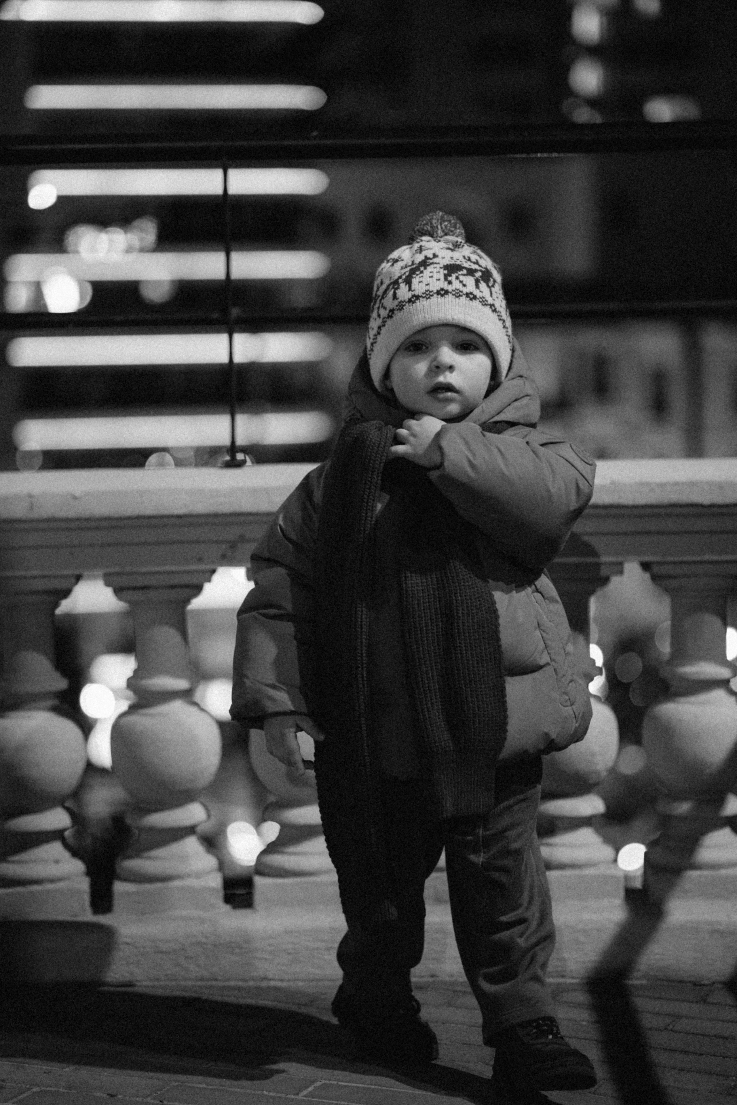 Home Alone. Photographe à Nice, Cannes et Antibes | Inna Dudareva