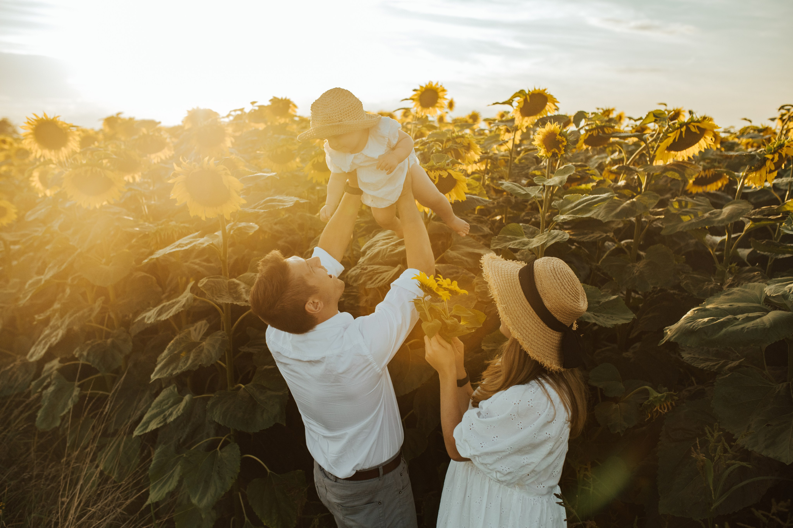 Waligóra Family. Magdawalach.com