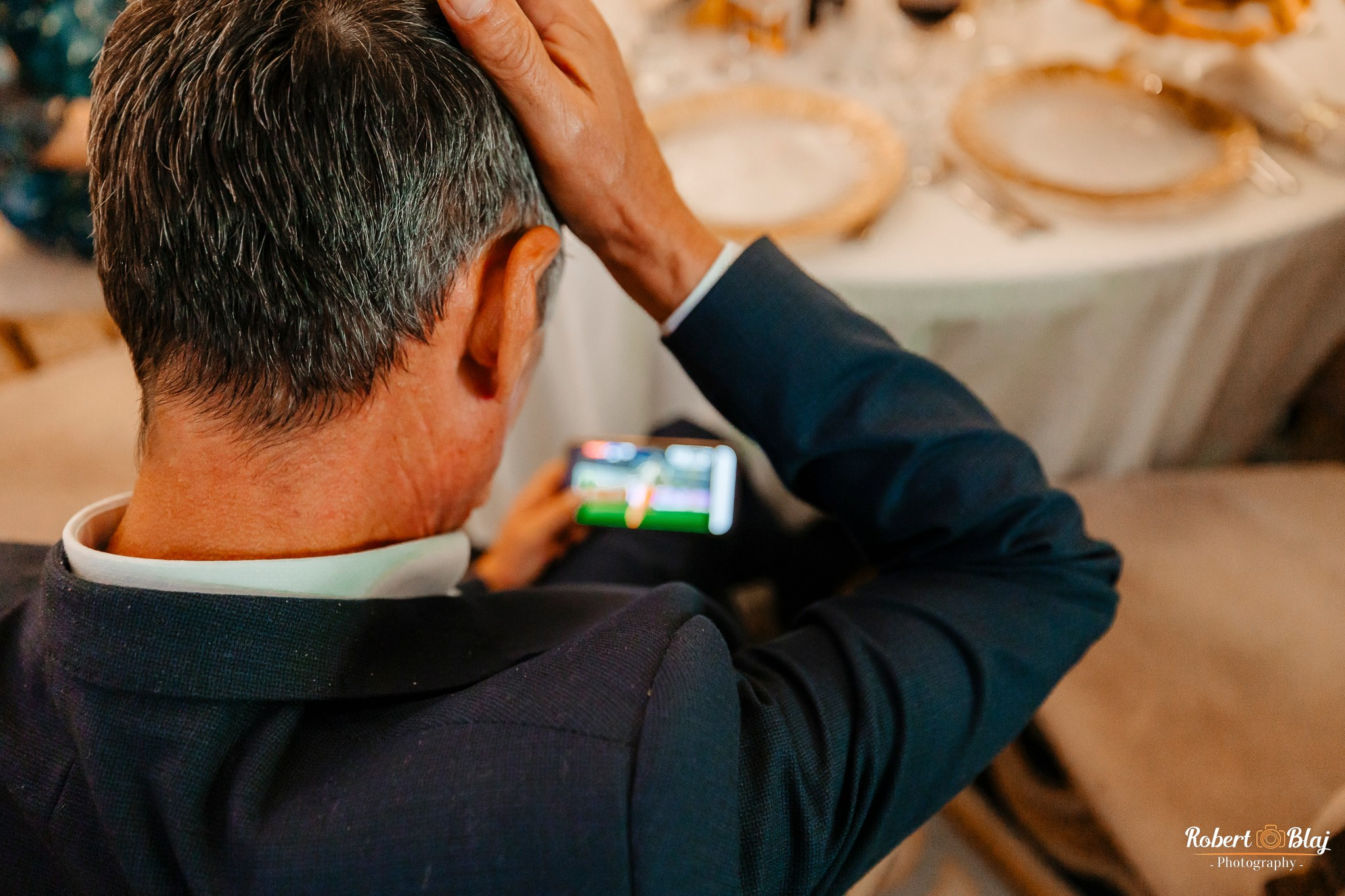 Andreea & Andrei. Robert Blaj - Fotograf Nuntă Iași
