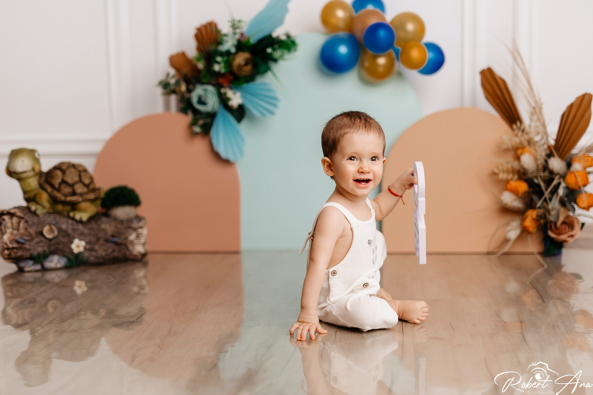 SMASH CAKE. Robert Blaj - Fotograf Nuntă Iași