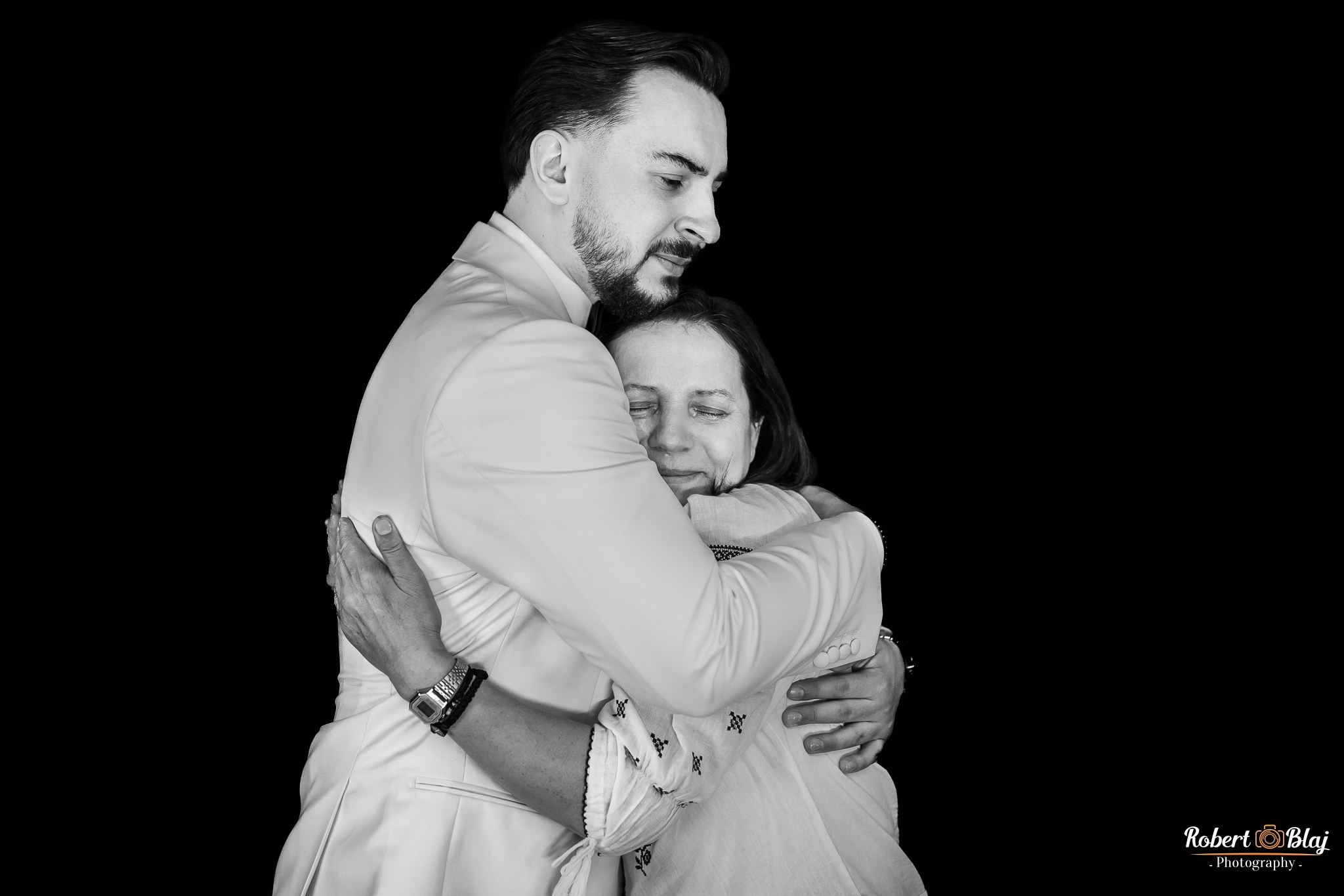 Ancuta & Stefan. Robert Blaj - Fotograf Nuntă Iași