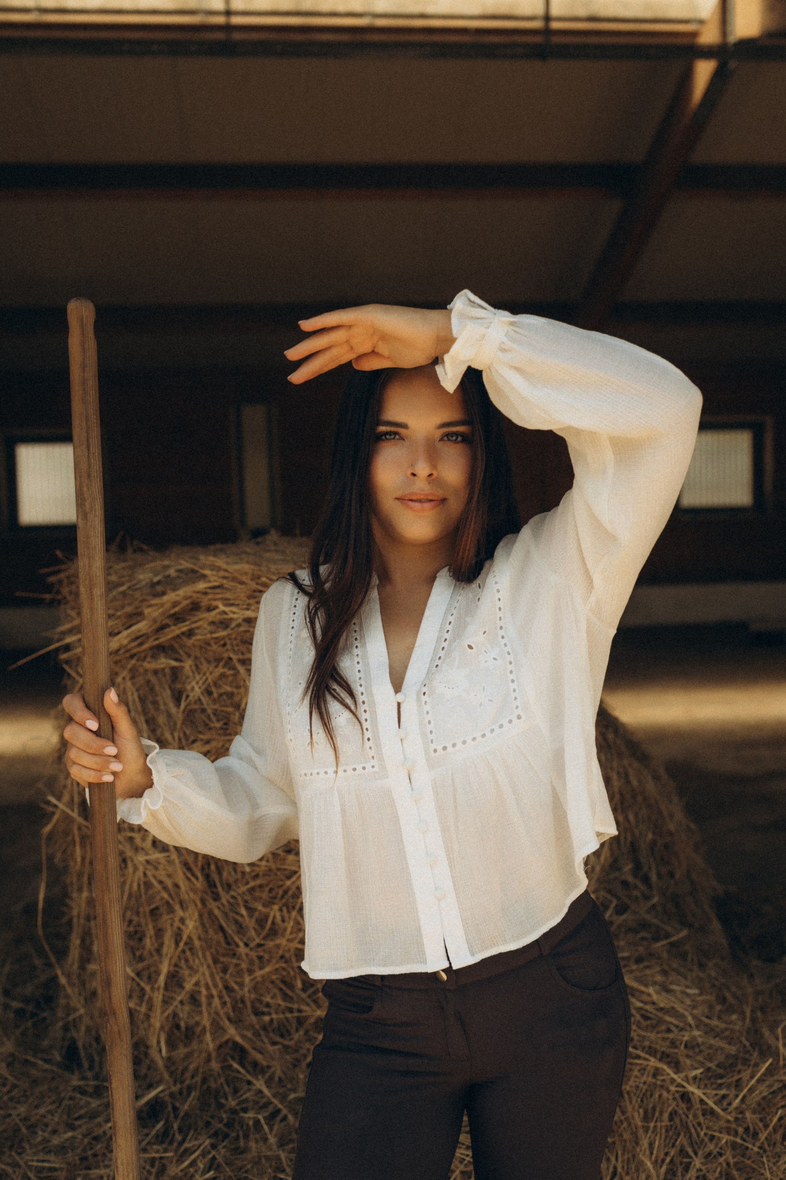 Diana. Daria Sazanova — Portrait photographer in Bratislava and Vienna