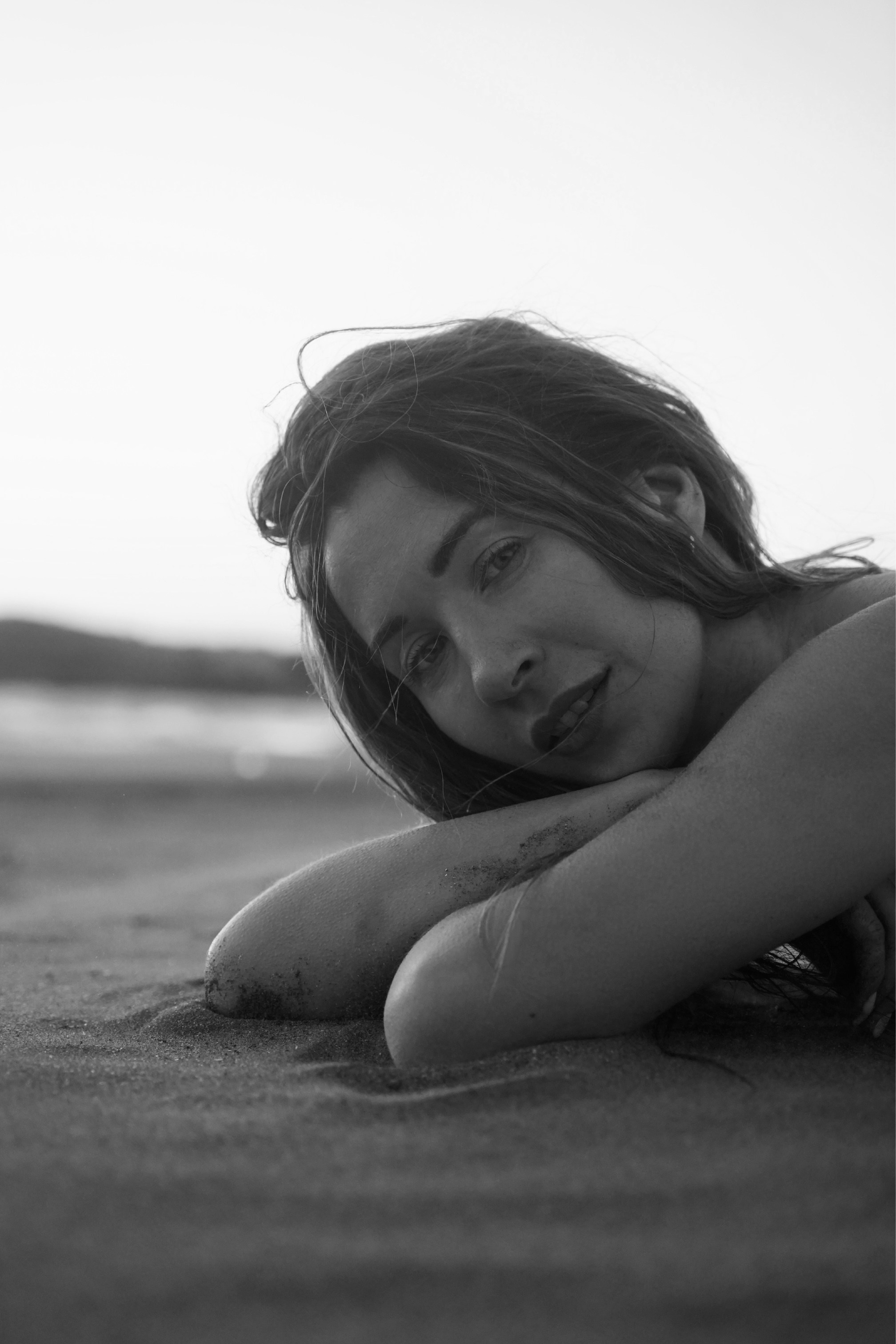 Sophia. Главная