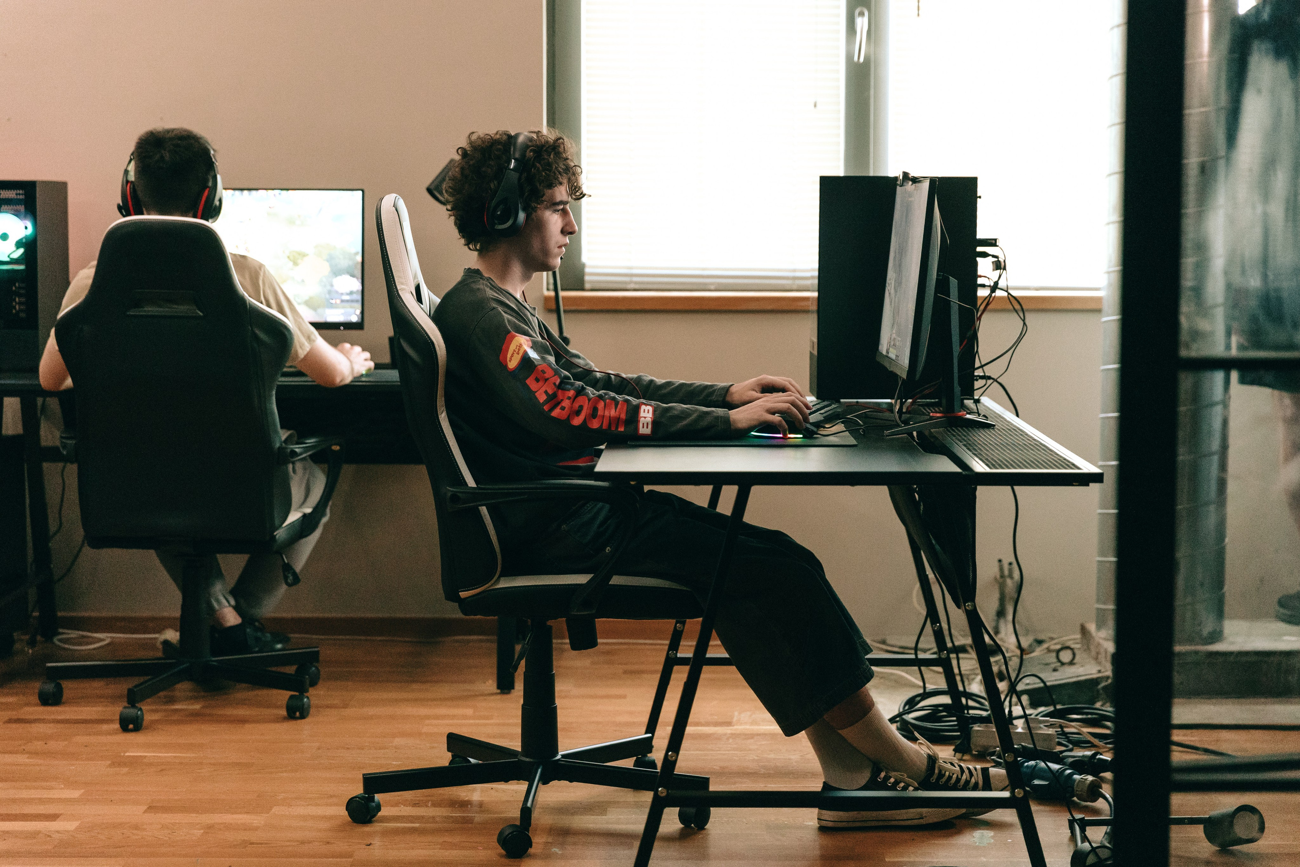 BetBoom. Фотограф Инна Гайнулина