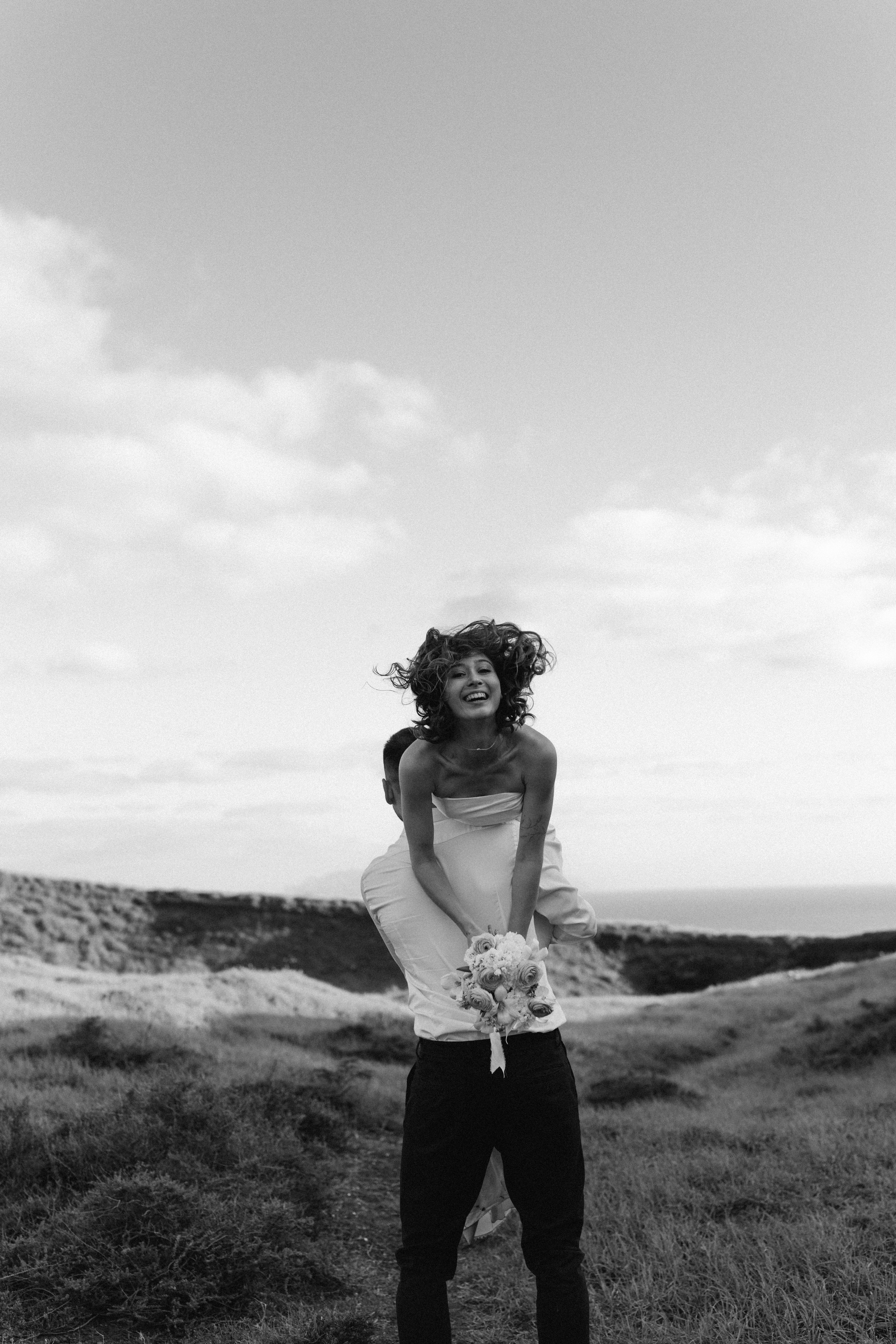 Elopment. Photographer Madeira