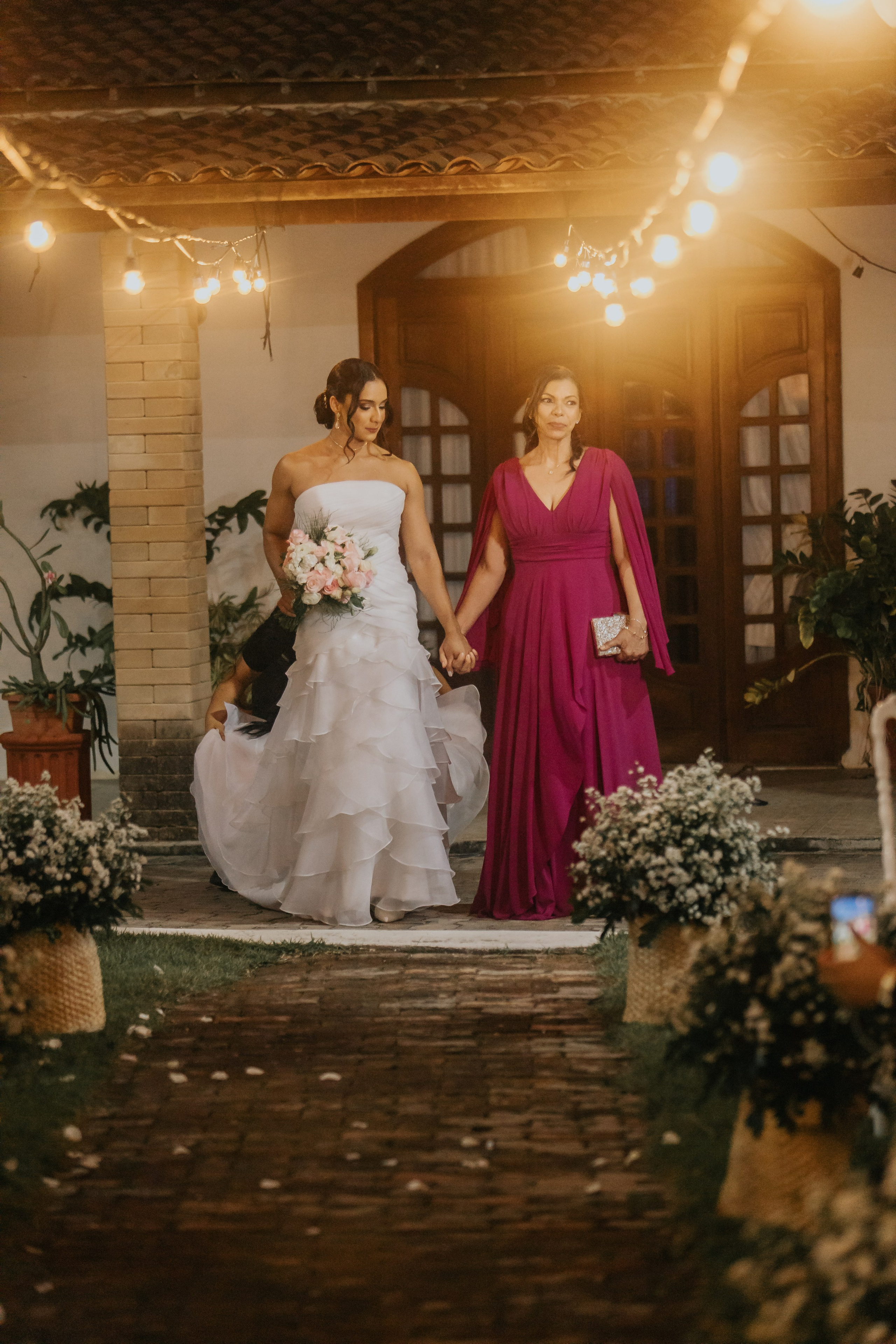 Pettúlia & Breno. Fotógrafo de Casamentos na Bahia — Richard Silvestre