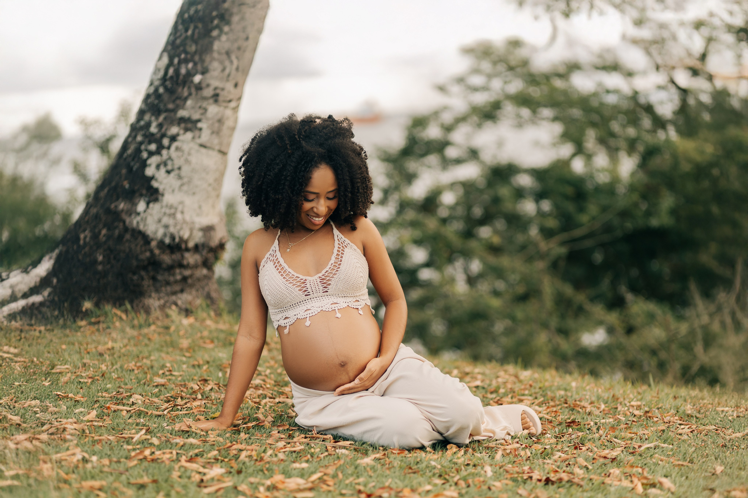Doce Espera por Arthur. Fotógrafo Richard Silvestre — Casamentos na Bahia