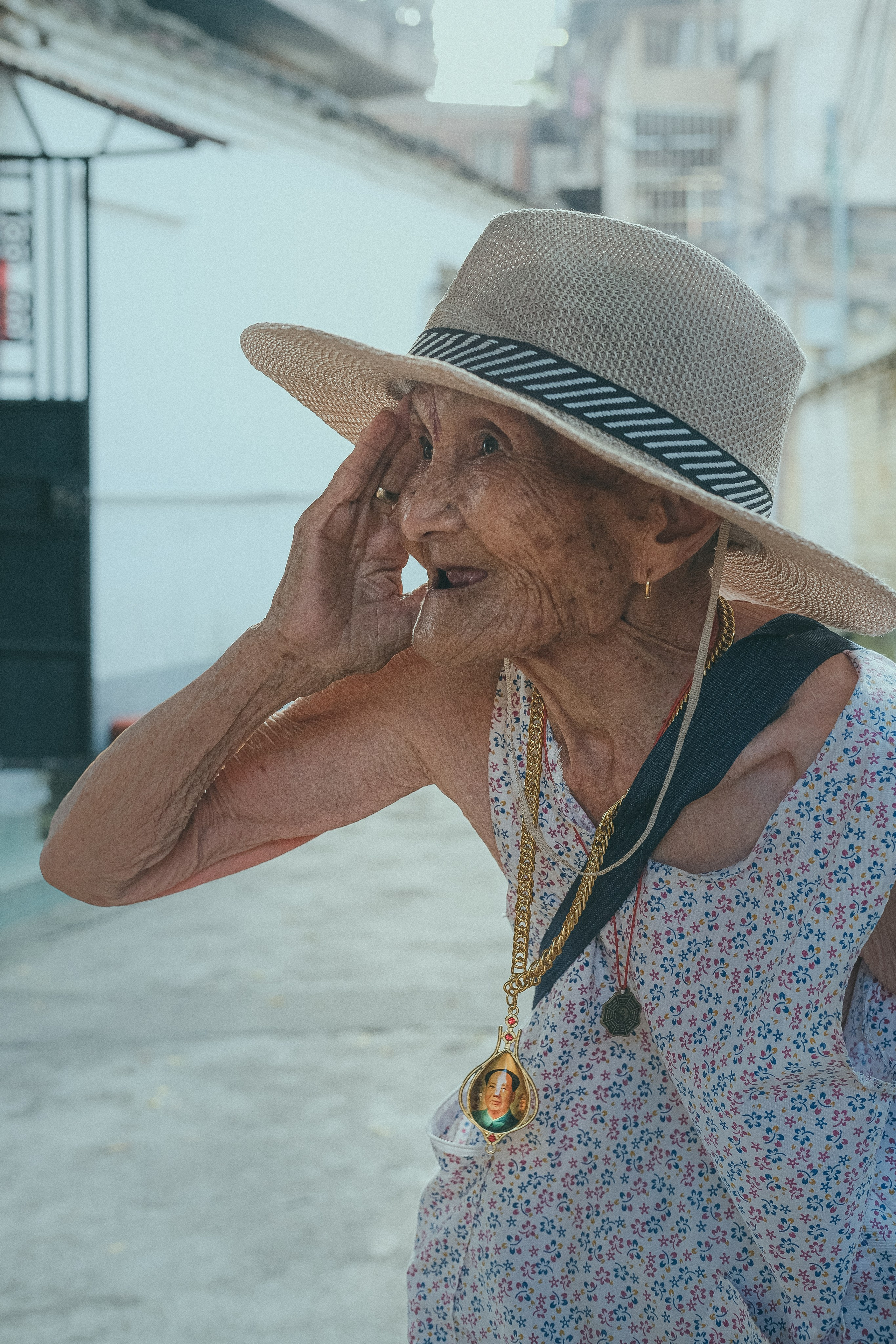 街头摄影 | Zhaoqing 肇庆 Street Photography 街头摄影 | China 🇨🇳