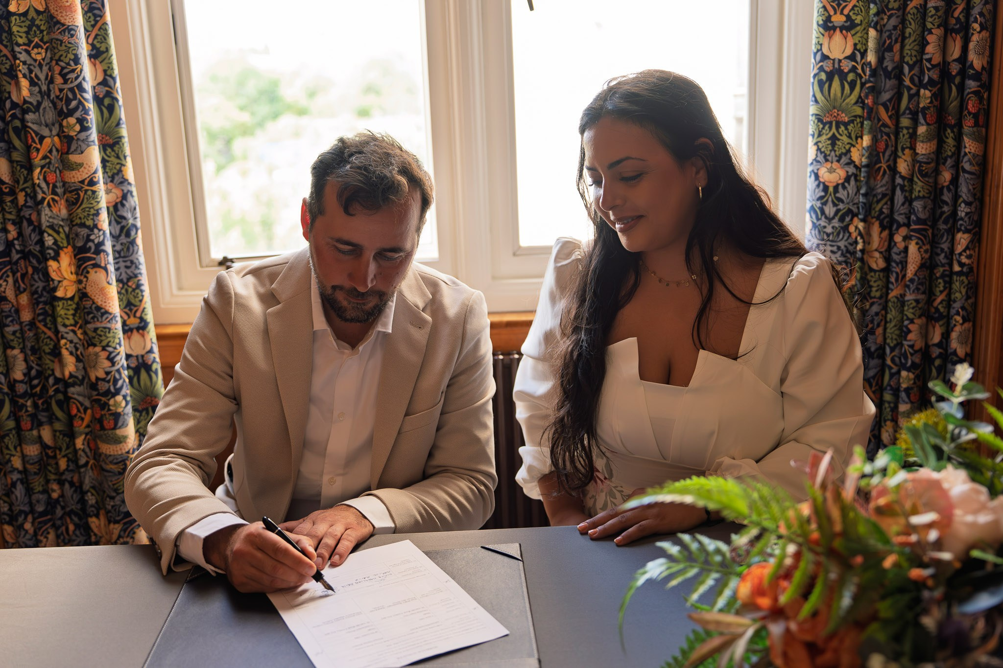 Christening Photo & Video Services. Wedding photographer in United Kingdom