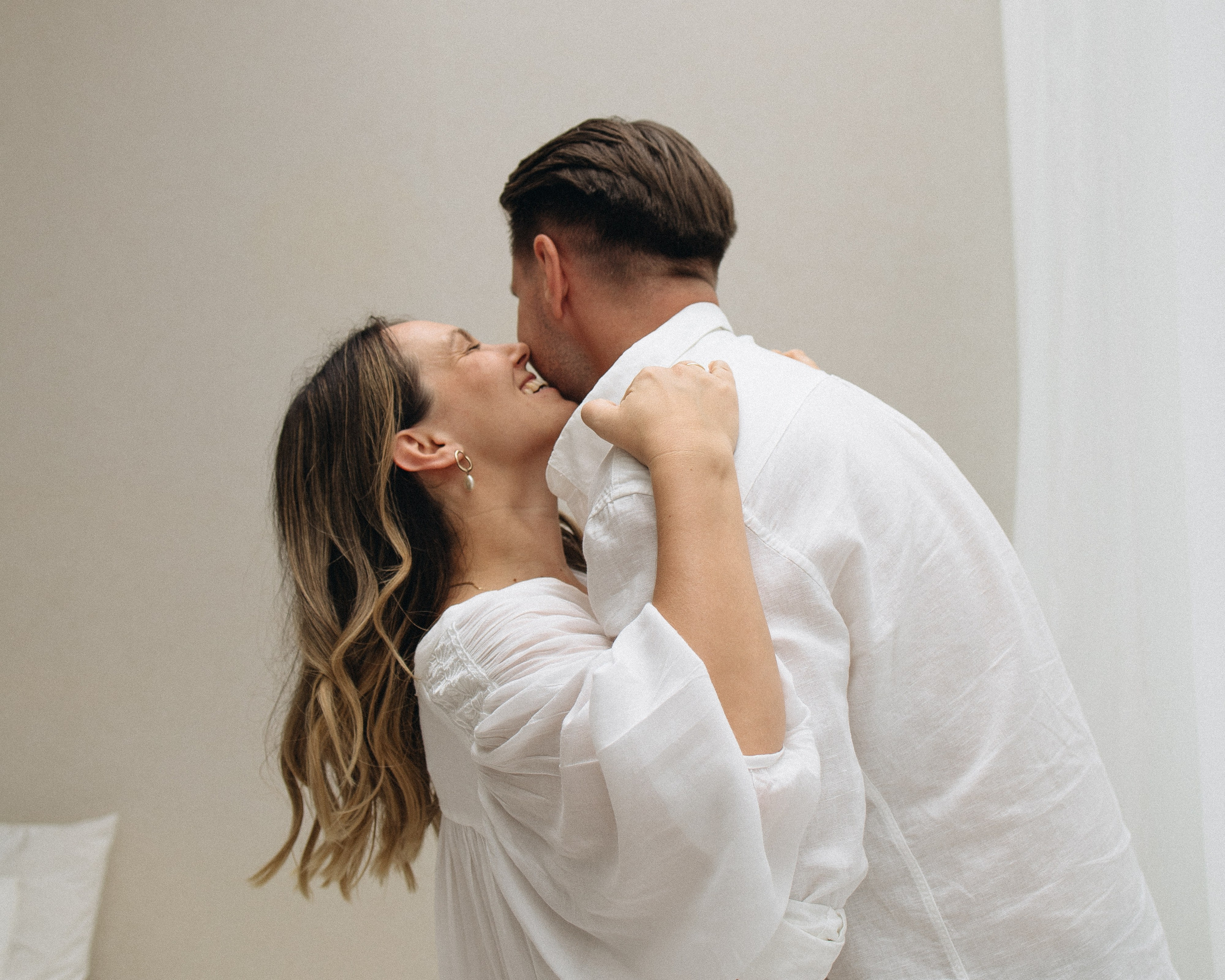 Family Moments of Beata. Family and wedding photographer in Bangkok, Thailand