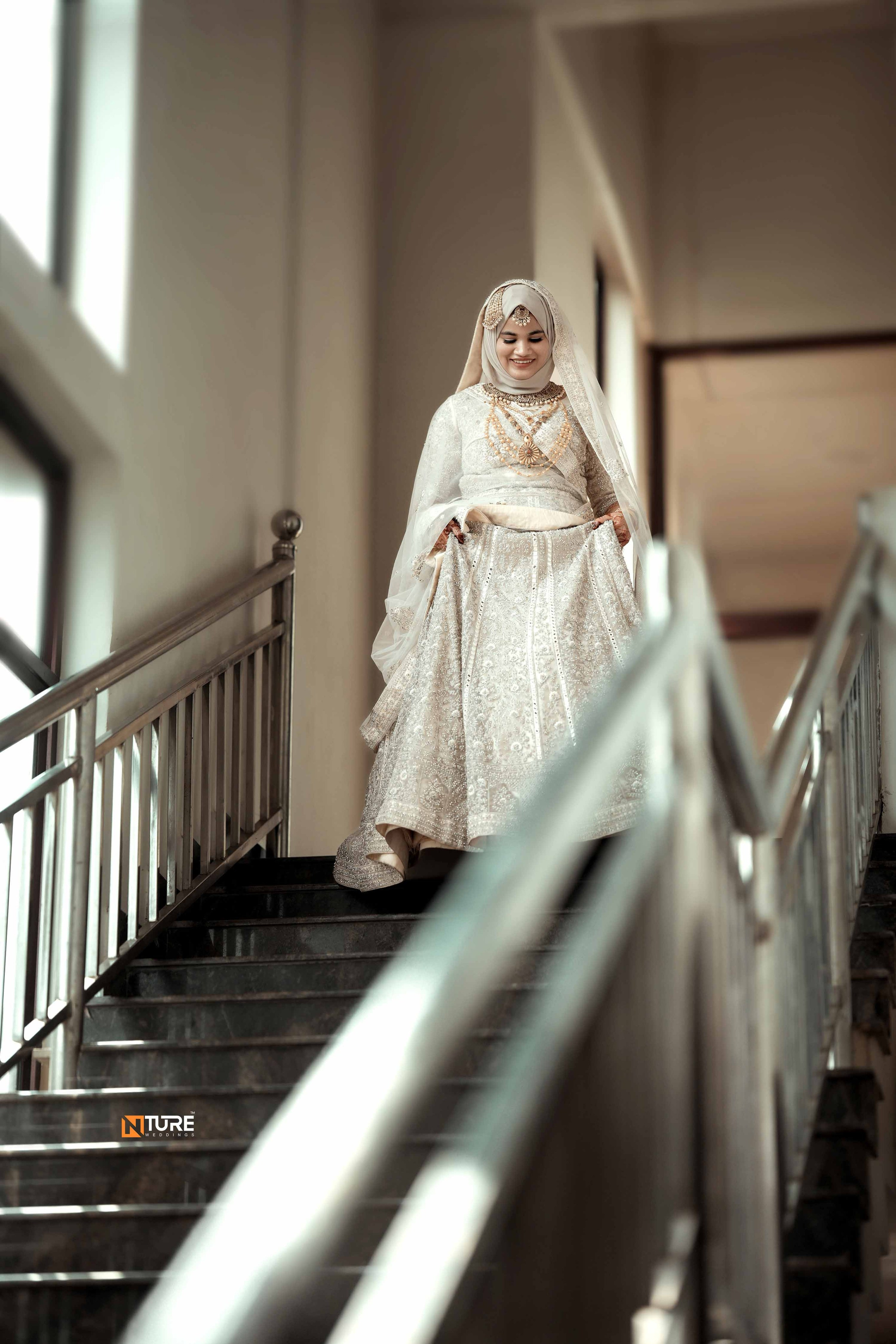 ASHIF & SHARMINA. NTURE WEDDING