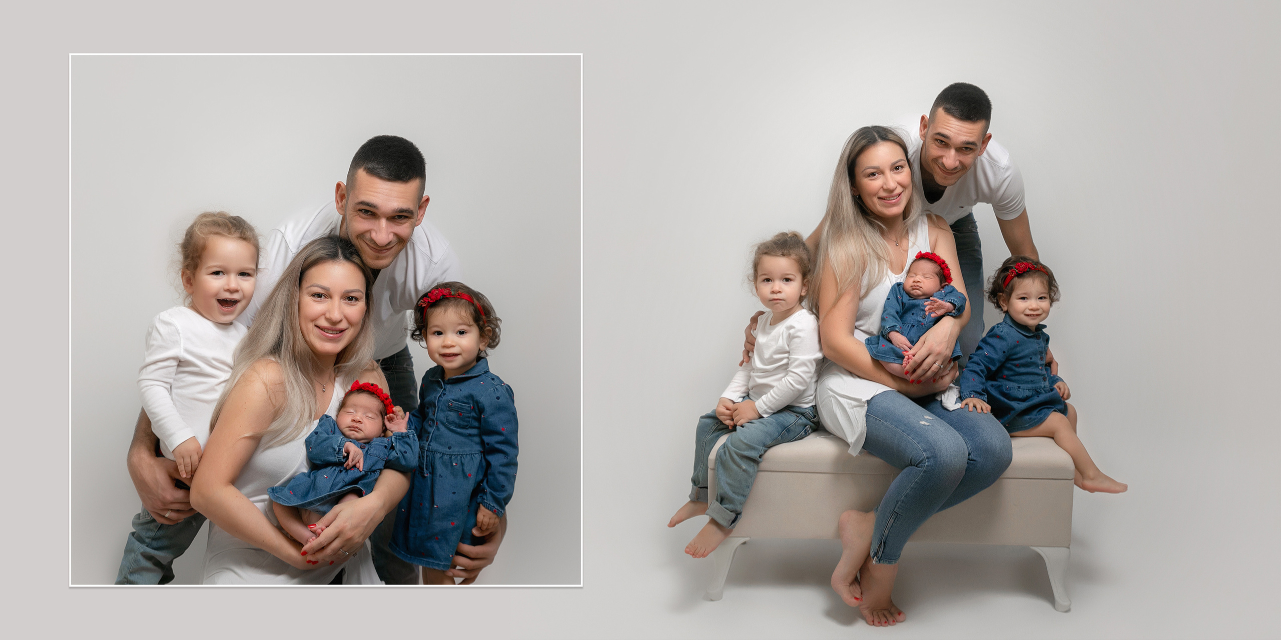 Карина альбом для Шир. Наталья Розман детский и семейные фотограф в Израиле, Ашкелон