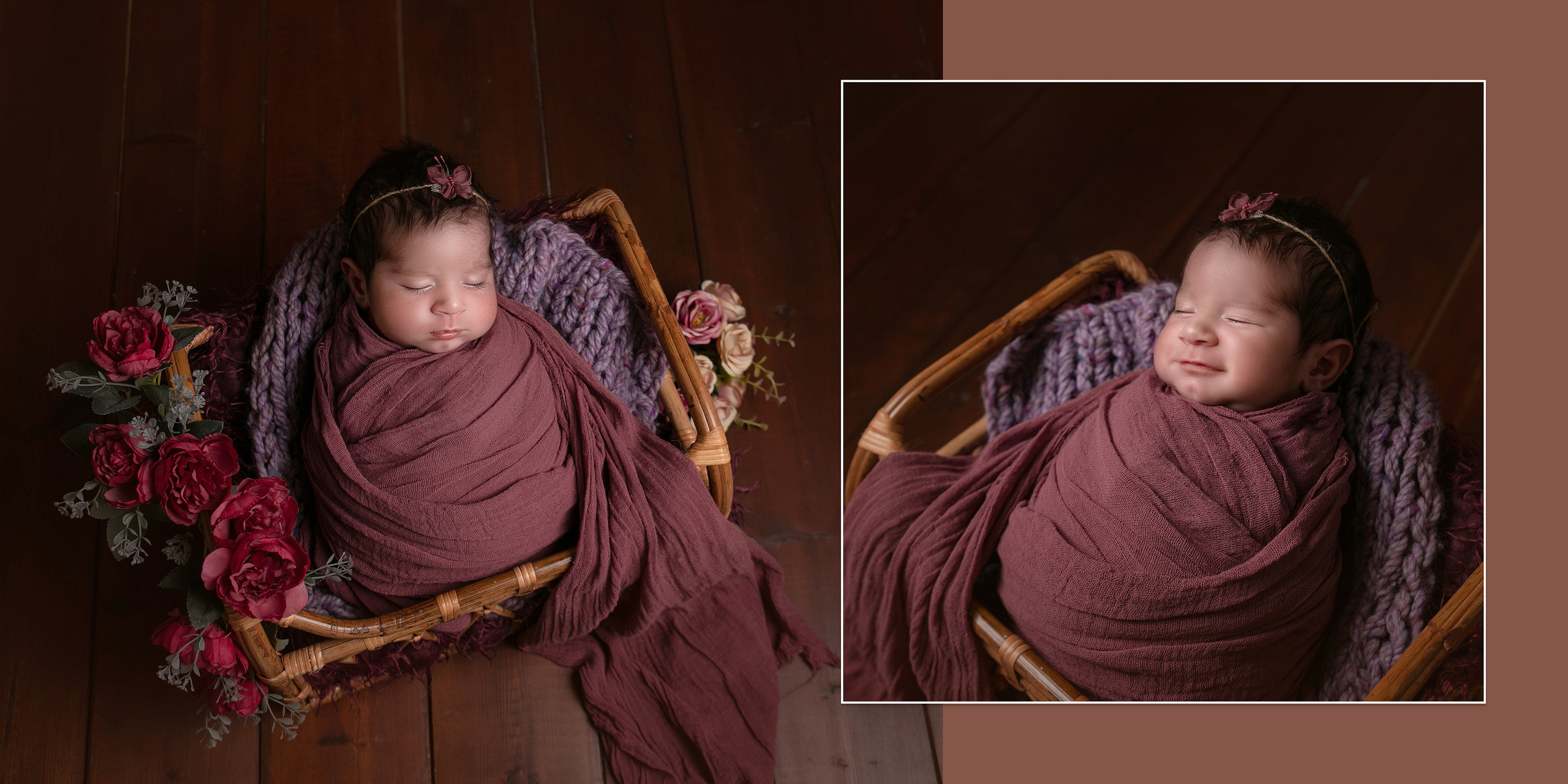 Карина альбом для Шир. Наталья Розман детский и семейные фотограф в Израиле, Ашкелон