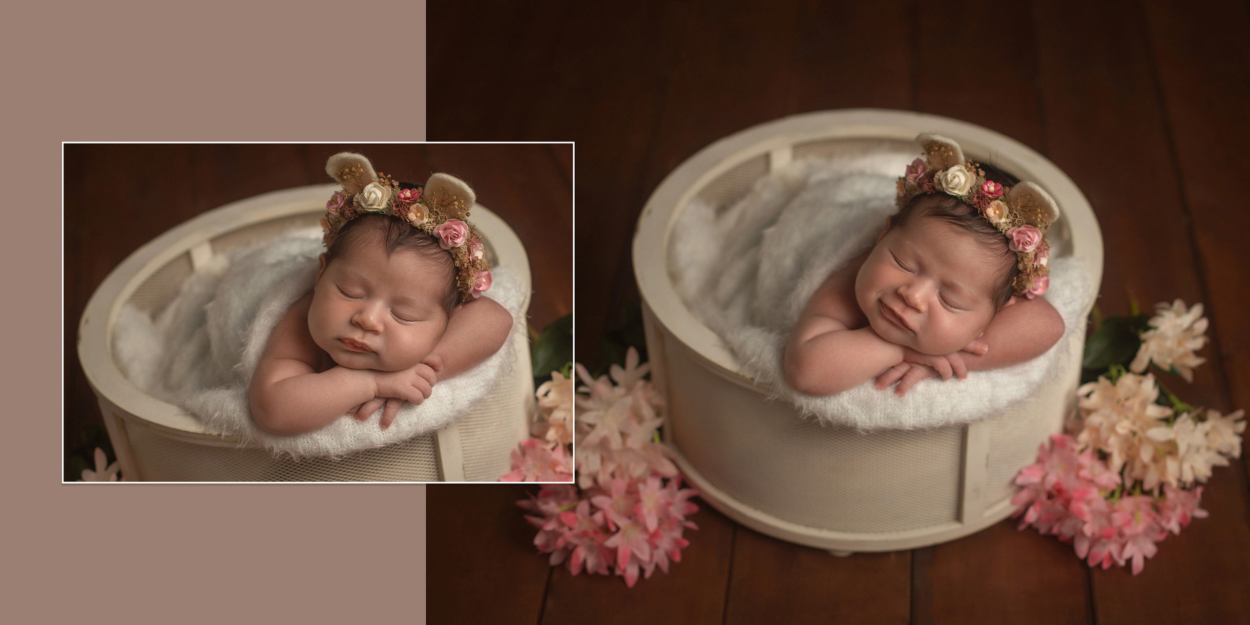 Карина альбом для Галь. Наталья Розман детский и семейные фотограф в Израиле, Ашкелон