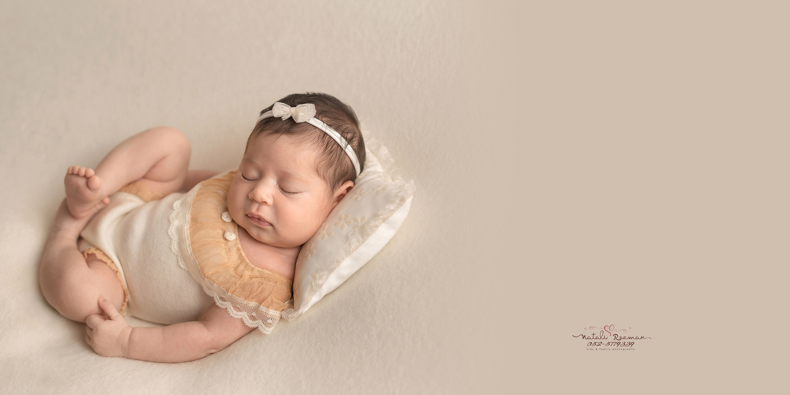 Карина альбом для Галь. Наталья Розман детский и семейные фотограф в Израиле, Ашкелон